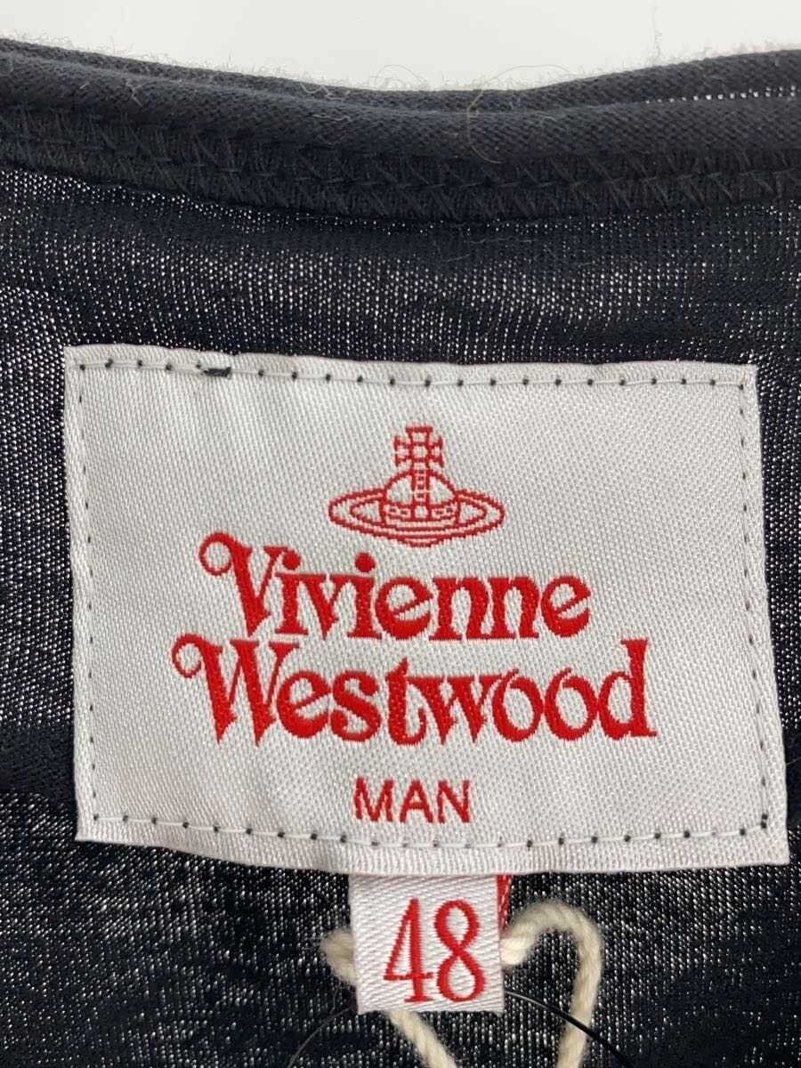Vivienne Westwood Orb Longsleeve Size US M / EU 48-50 / 2 - 3 Thumbnail