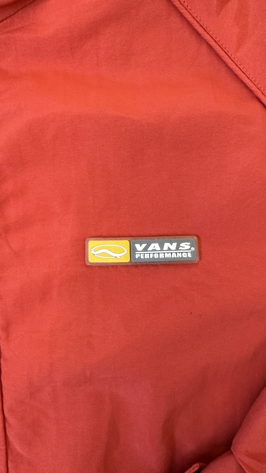 Vans VINTAGE VANS 66 SWEATER Size US L / EU 52-54 / 3 - 4 Thumbnail