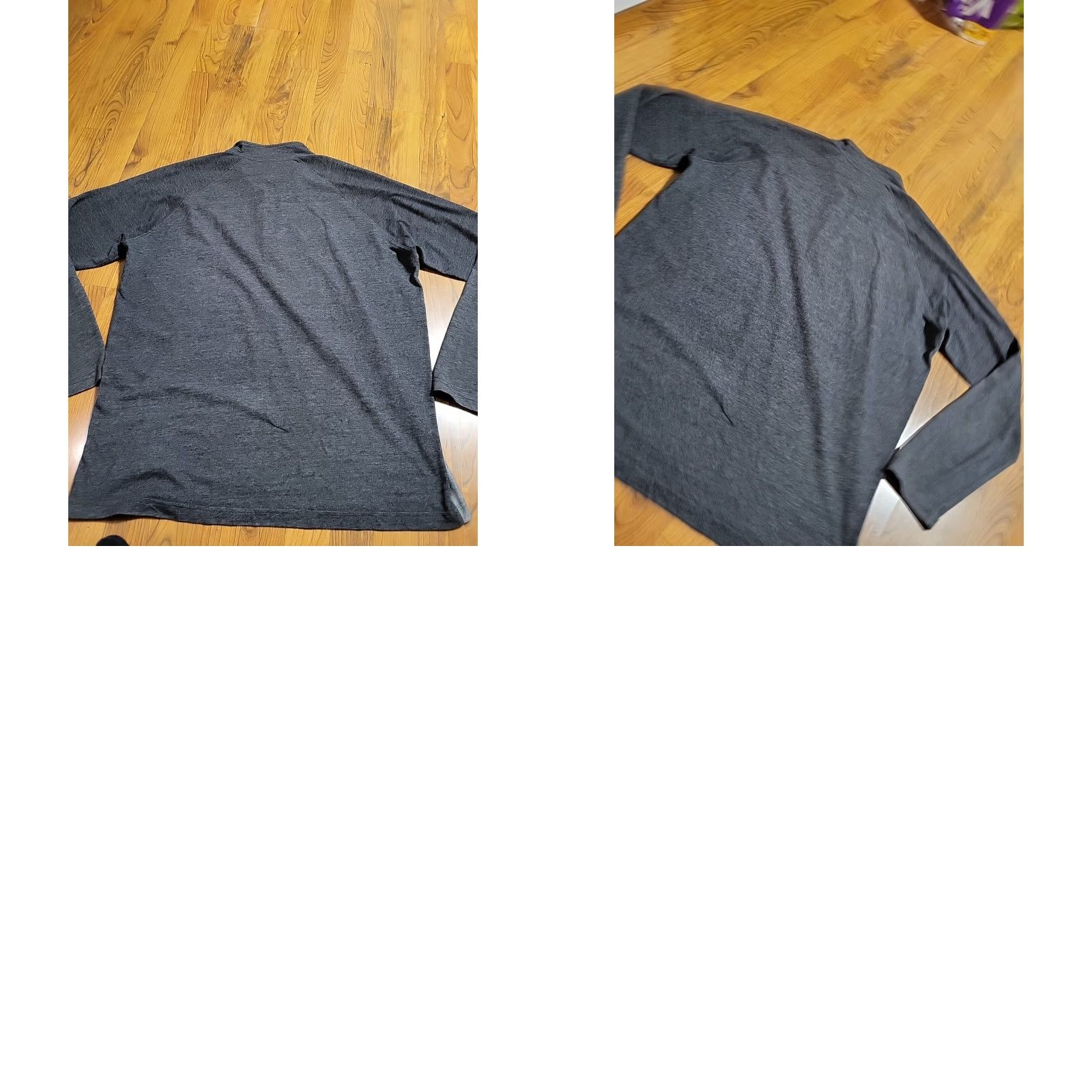 Vintage VINTAGE DENALI ALASKA GEAR FOR SPORTS QUARTER ZIP PULLOVER XXL GRAY SWEATER Men 2XL Pullover Sports Size US XXL / EU 58 / 5 - 8 Thumbnail