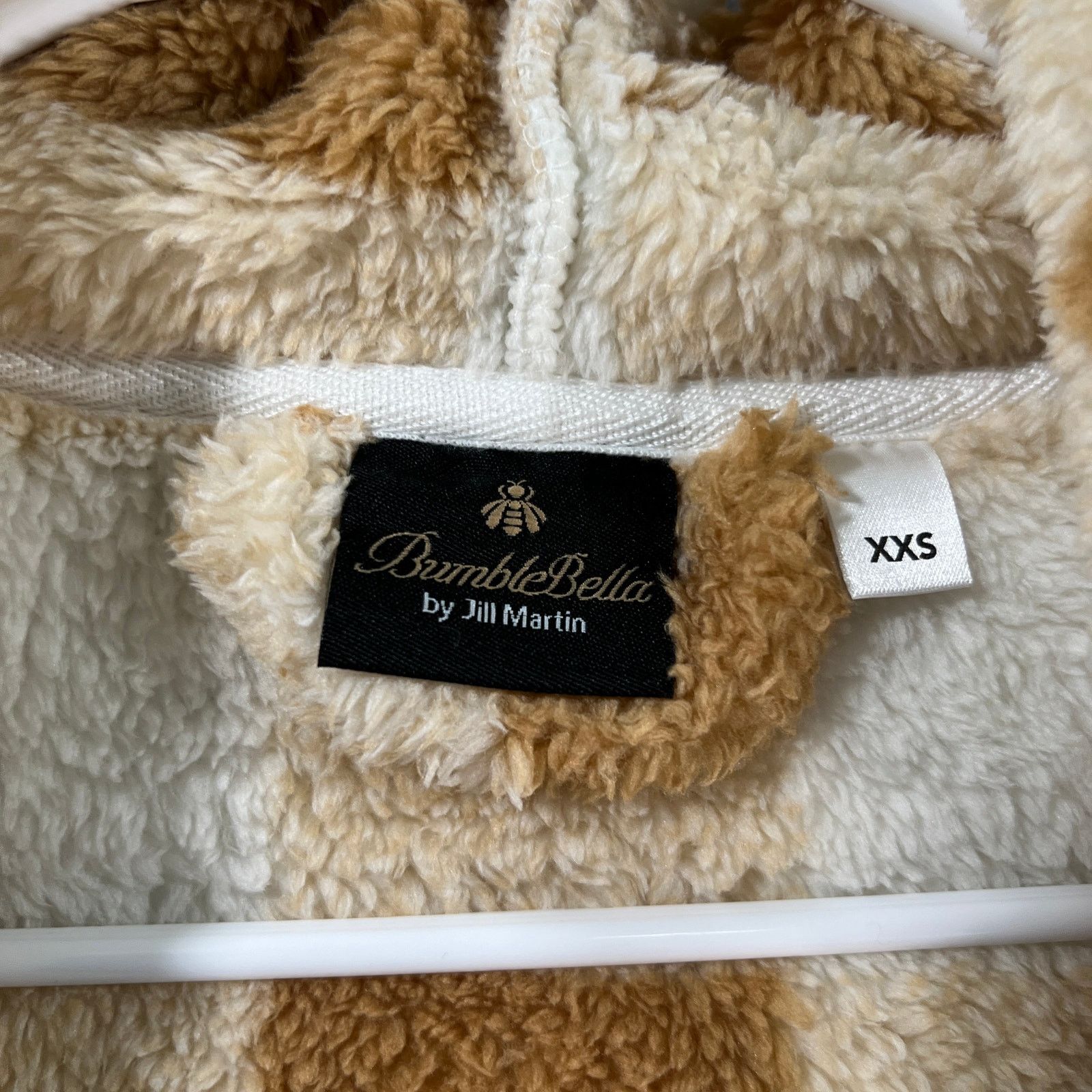 Other BumbleBella by Jill Martin Long Jacket Cardigen Size XXS / US 00 / IT 34 - 3 Thumbnail