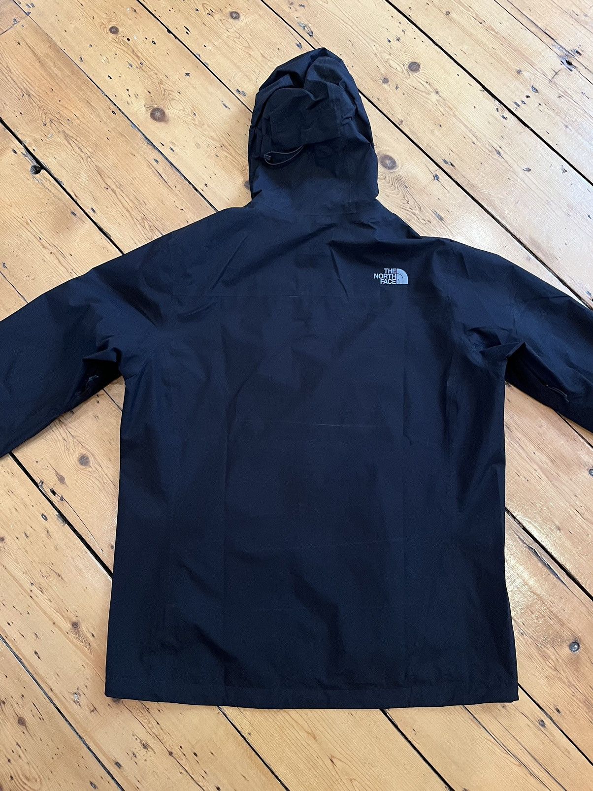 The North Face North Face Jacket Size US L / EU 52-54 / 3 - 3 Thumbnail