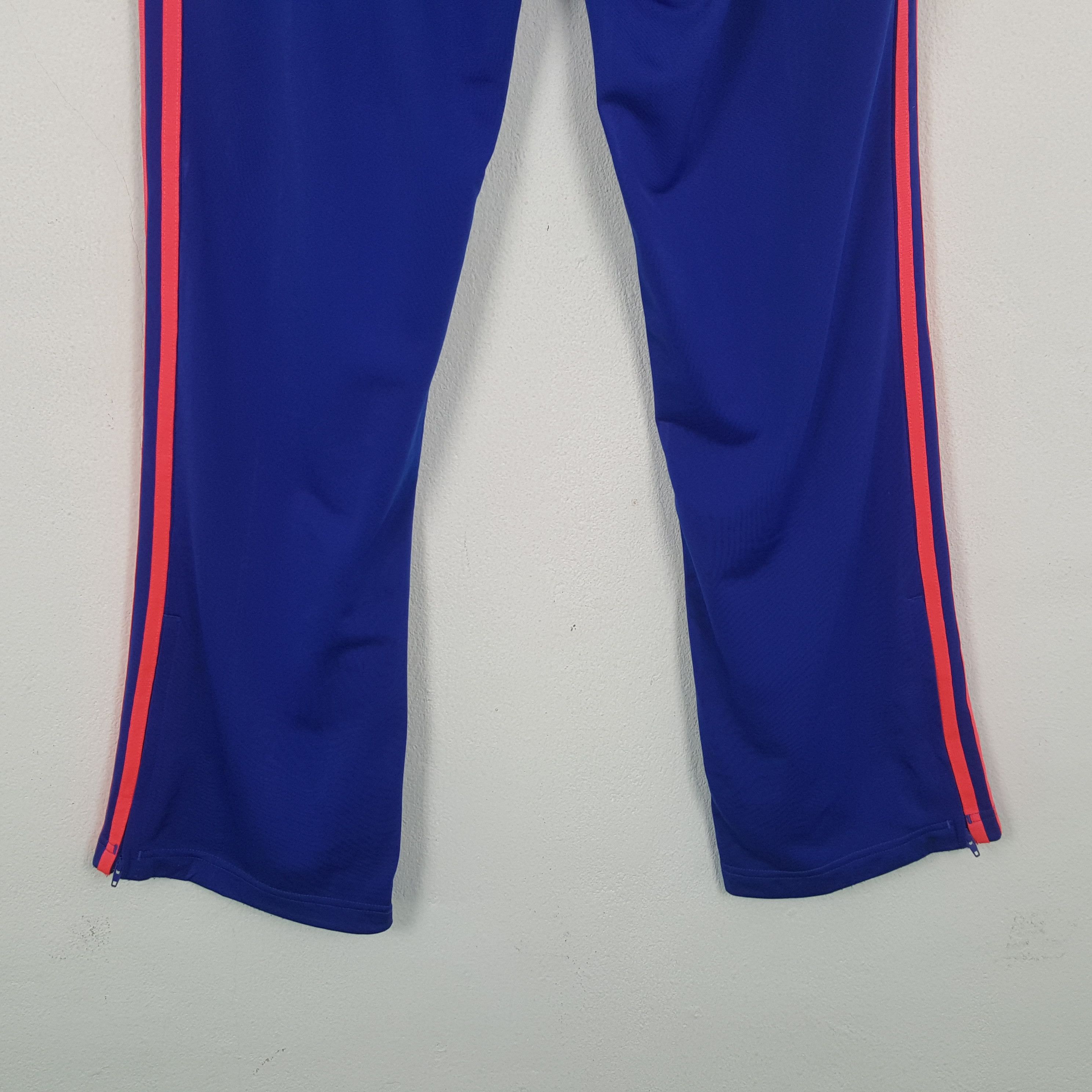 Adidas Adidas Sportswear Style Pants RR14 Size US 34 / EU 50 - 6 Thumbnail