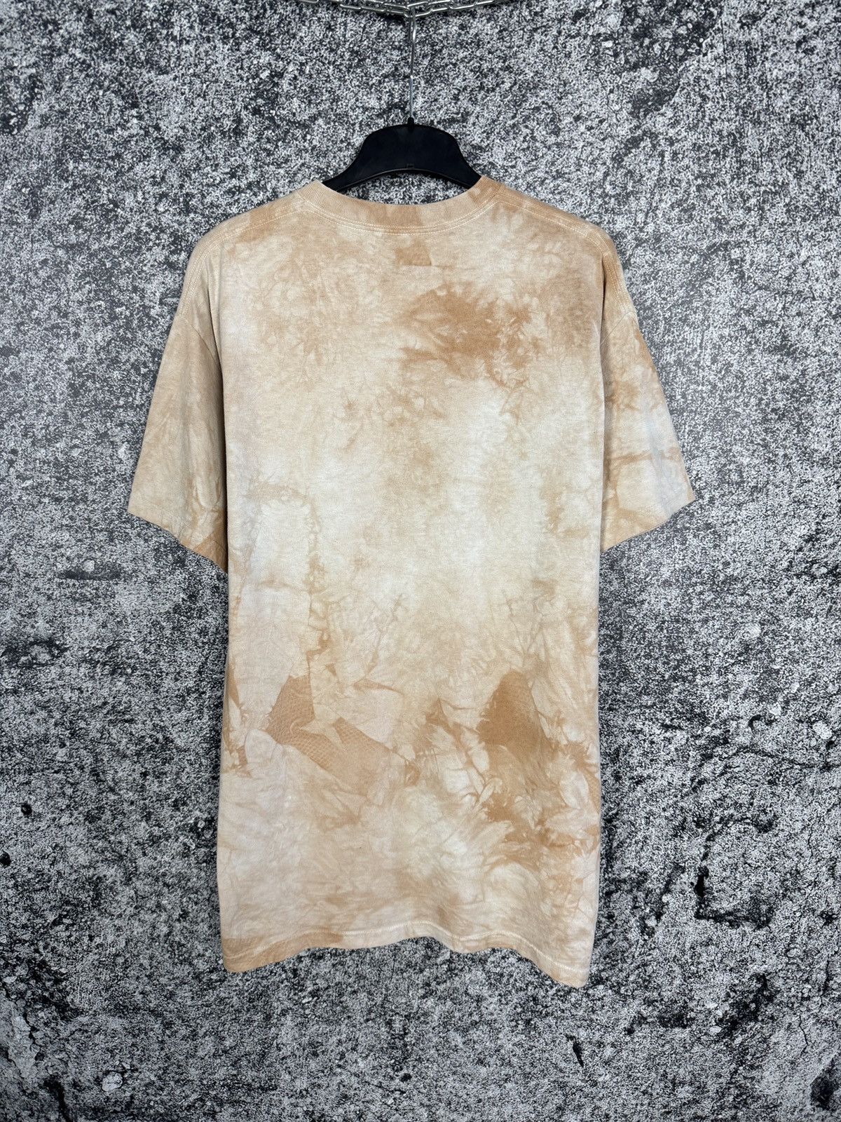 The Mountain The Mountain Pug Dog Face T-Shirt All Over Print Made in USA Size US L / EU 52-54 / 3 - 8 Thumbnail