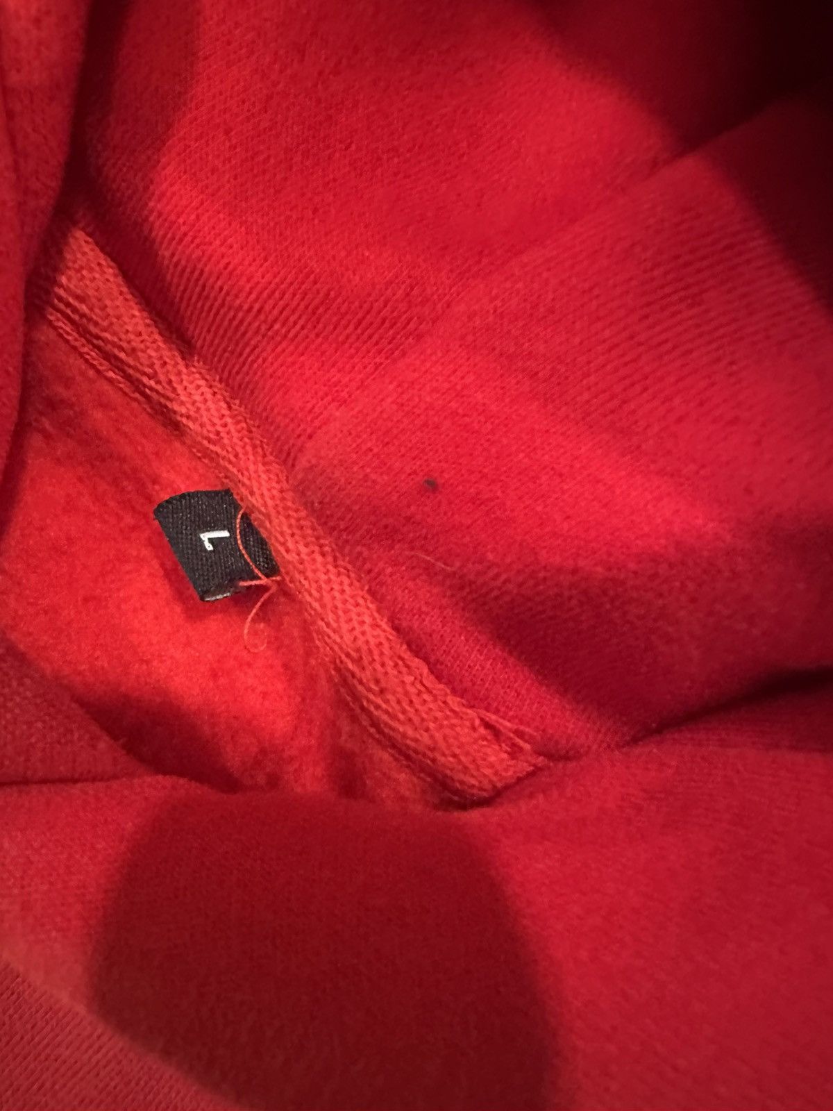 The GV Gallery Gv gallery Raspberry hoodie Size US L / EU 52-54 / 3 - 4 Thumbnail