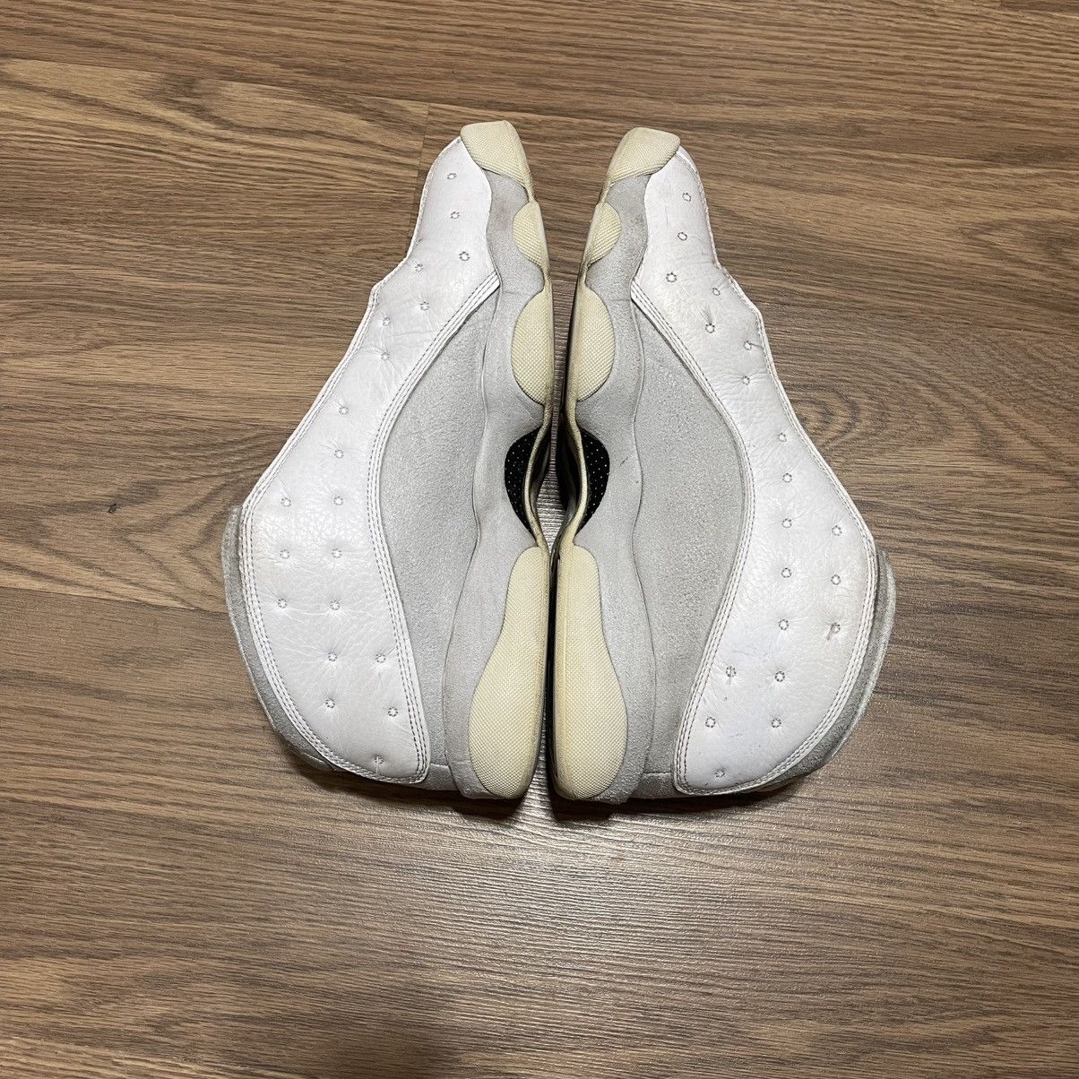 Jordan Brand 2016 Air Jordan 13 'Pure Money' Retro Low size 11.5 Size US 11.5 / EU 44-45 - 5 Thumbnail