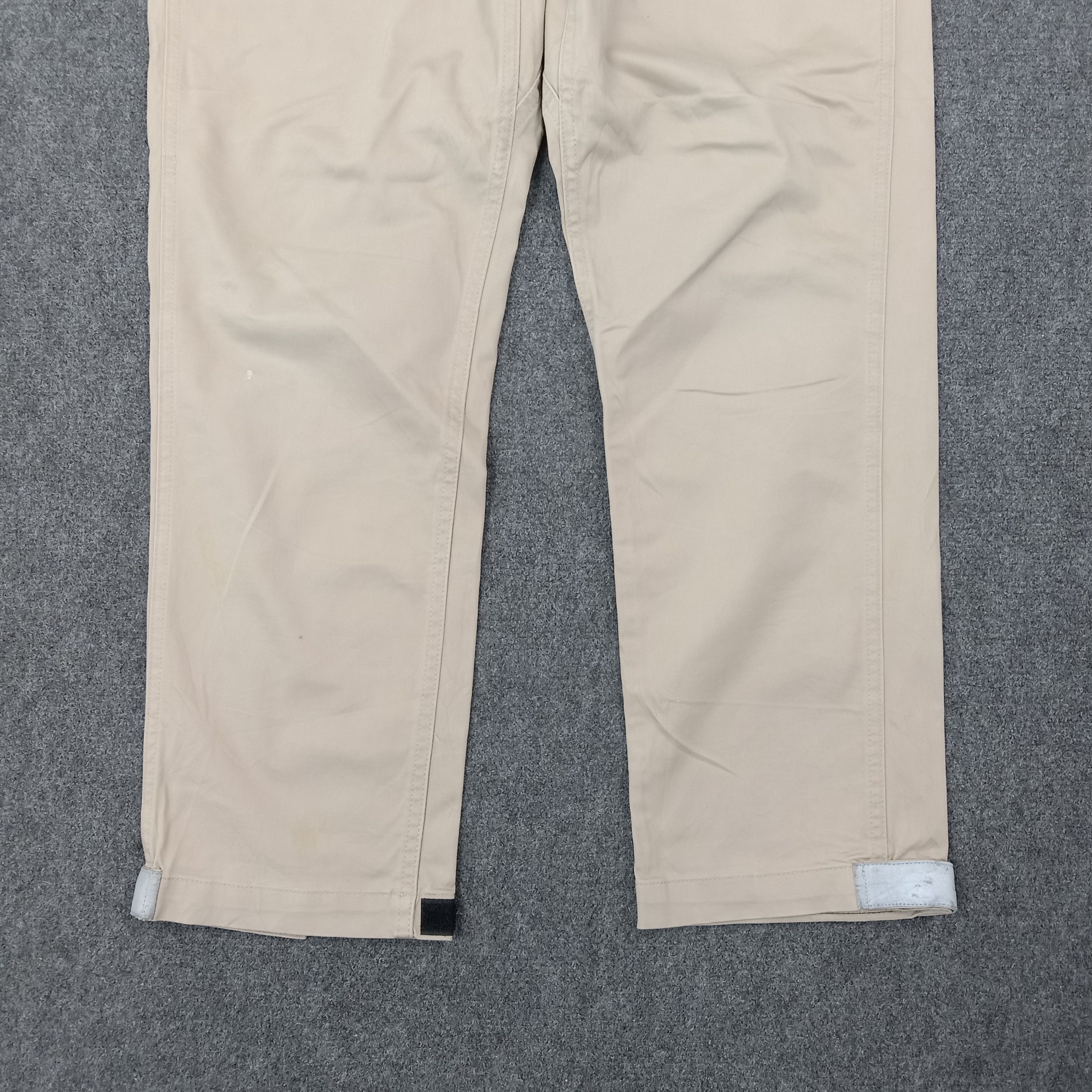 Gramicci Beams x Gramicci Chari&CO Outdoor Hiking Pants C265N22 Size US 30 / EU 46 - 4 Thumbnail