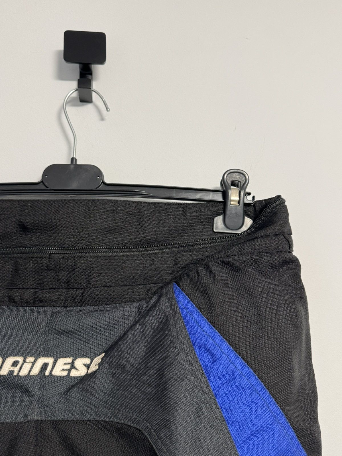 Dainese Dainese motorcycle Pants Moto 50 Size Size US 34 / EU 50 - 18 Thumbnail