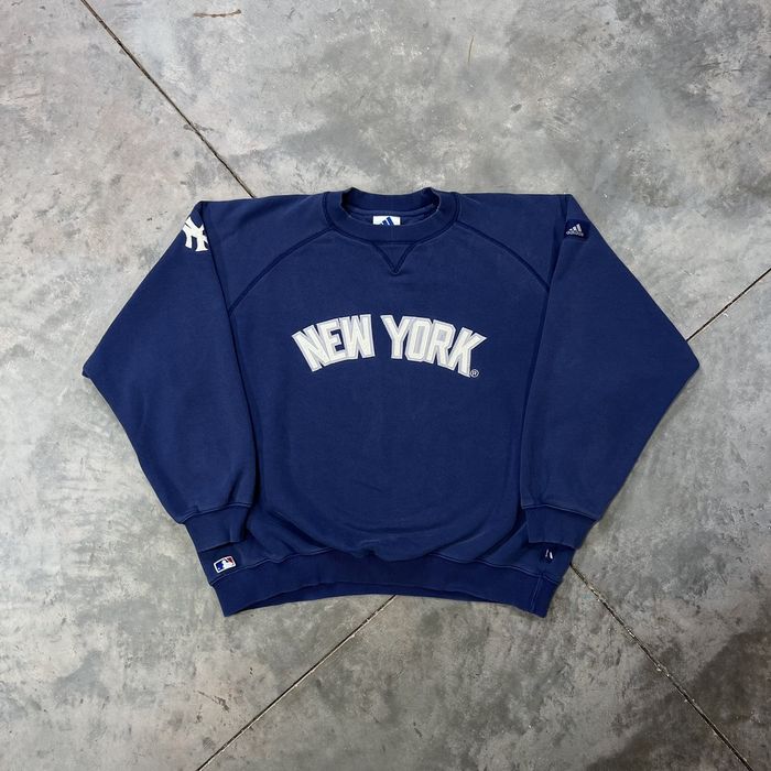 Adidas us clearance new york yankees