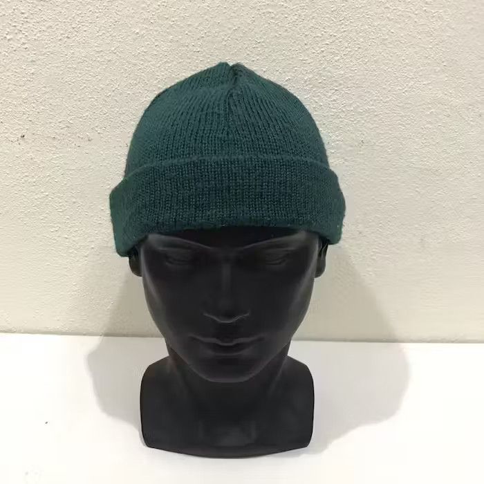 Oxford Oxford University Plain Beanie Hat Grailed