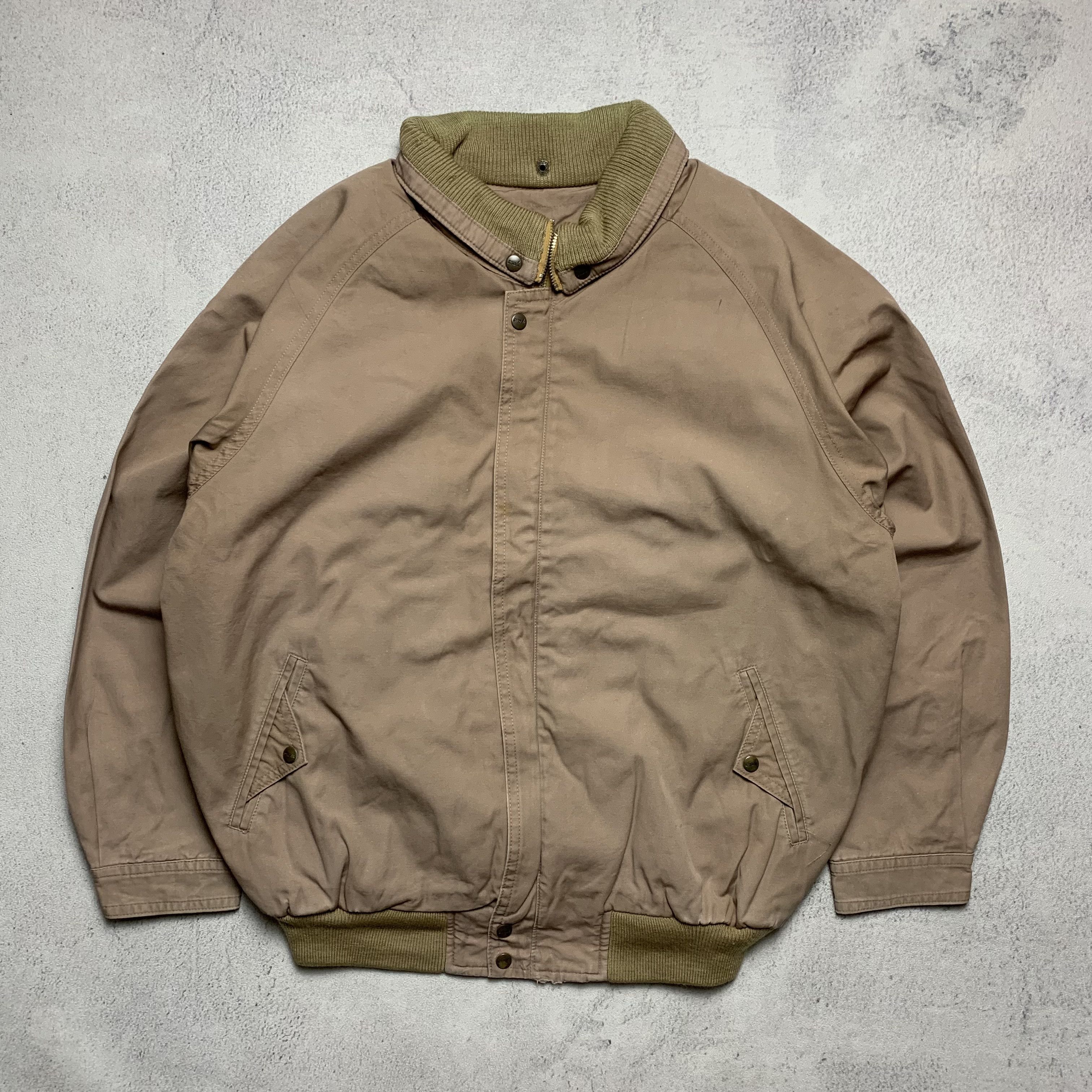 Japanese Brand Vintage Skoal Japanese Brand Jacket Size US M / EU 48-50 / 2 - 1 Thumbnail
