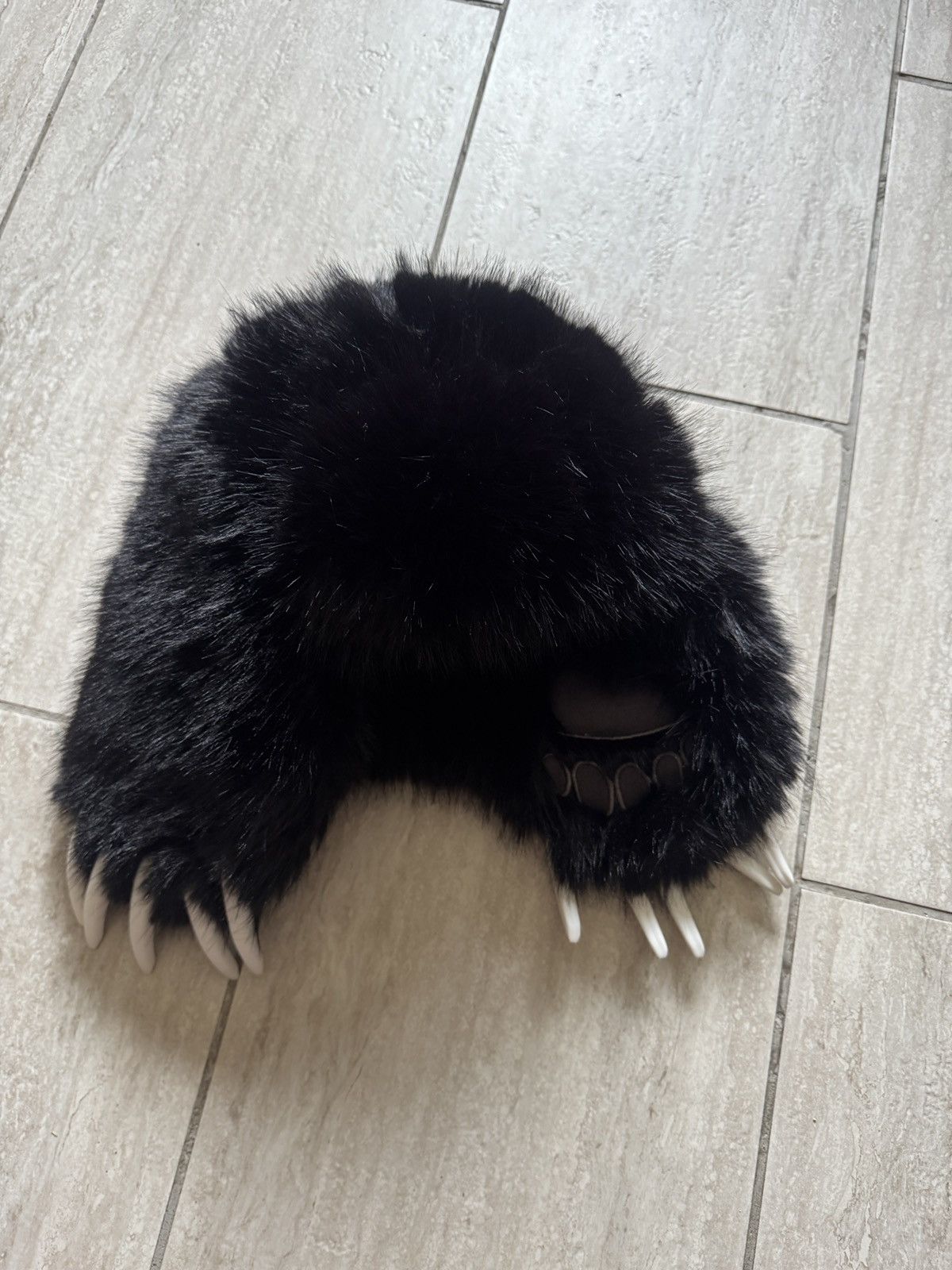 Bravest Studios Bravest Studios Bear Claw hat | Grailed