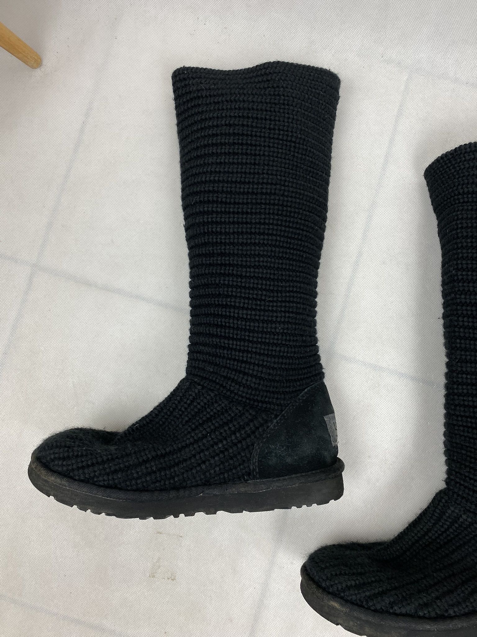 Designer × Ugg ugg australia boots high pinterest winter season Size US 8 / IT 38 - 7 Thumbnail