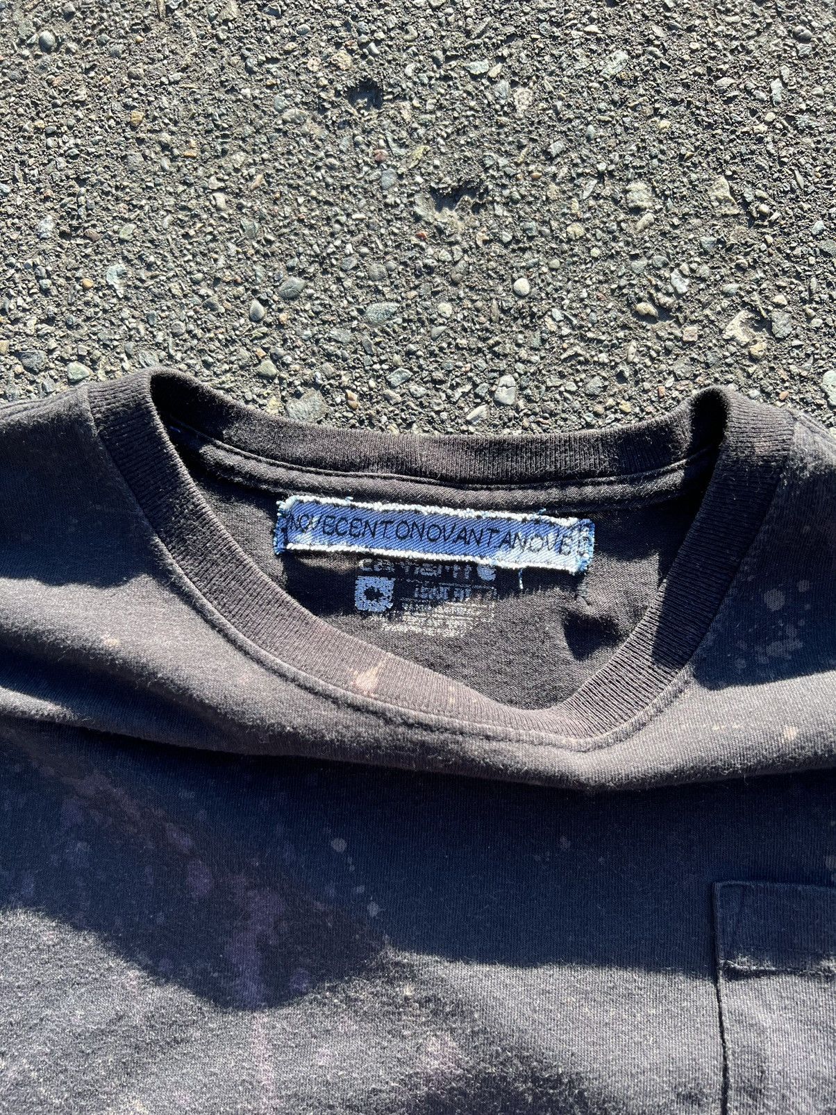 Designer “Hello Karhartt” Crewneck Size US XL / EU 56 / 4 - 3 Thumbnail
