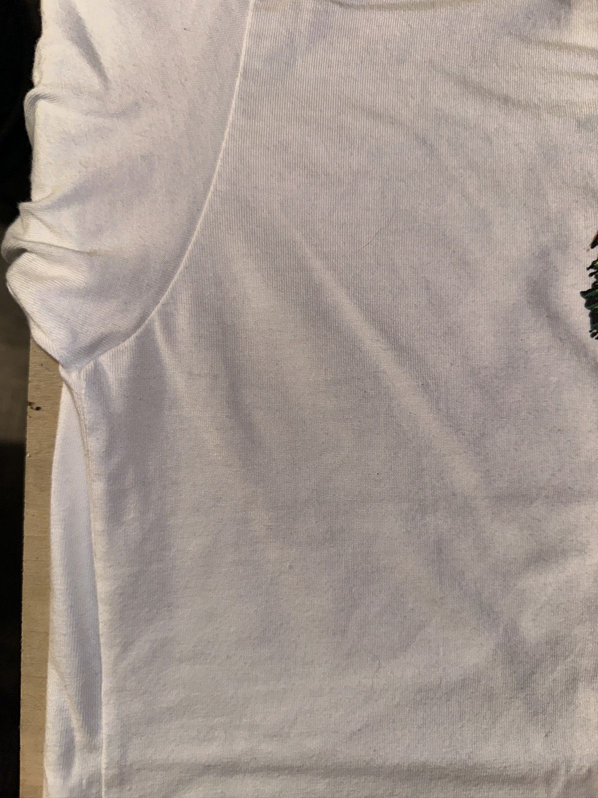 Other × Vintage DIBUHO JEEP TEE Size US XL / EU 56 / 4 - 4 Thumbnail