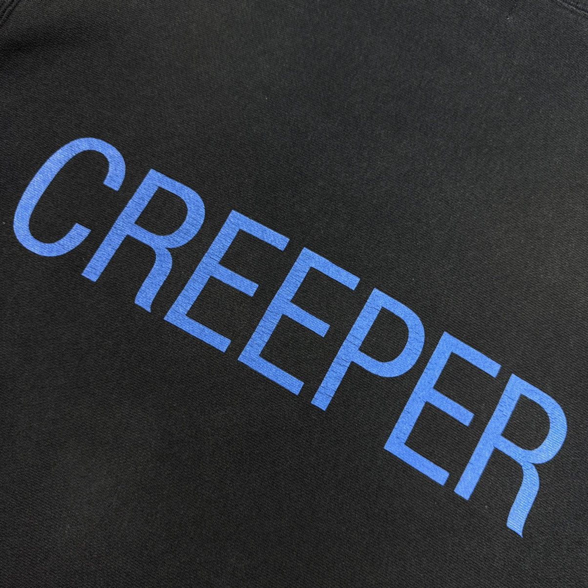 Bape Vintage Bape Creeper Hoodie Sweatshirt Size US M / EU 48-50 / 2 - 9 Thumbnail