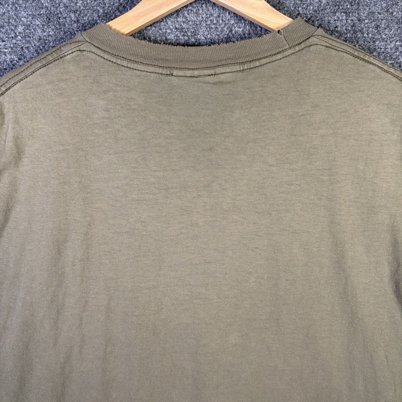 Blind Skateboards Vintage Birdhouse Shirt Mens XL Green 90s Tony Hawk Skate Size US XL / EU 56 / 4 - 9 Thumbnail