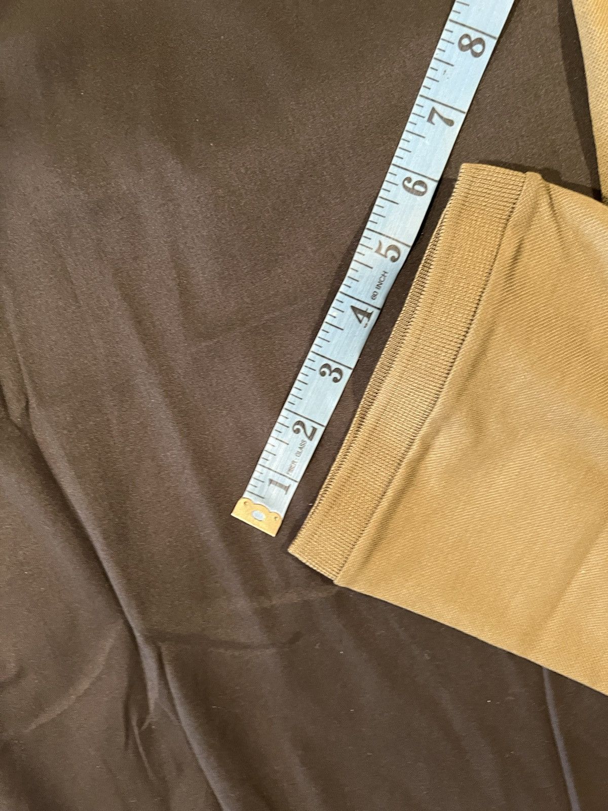 Louis Vuitton Louis Vuitton men’s monogram polo shirt. XXL Size US XXL / EU 58 / 5 - 8 Thumbnail