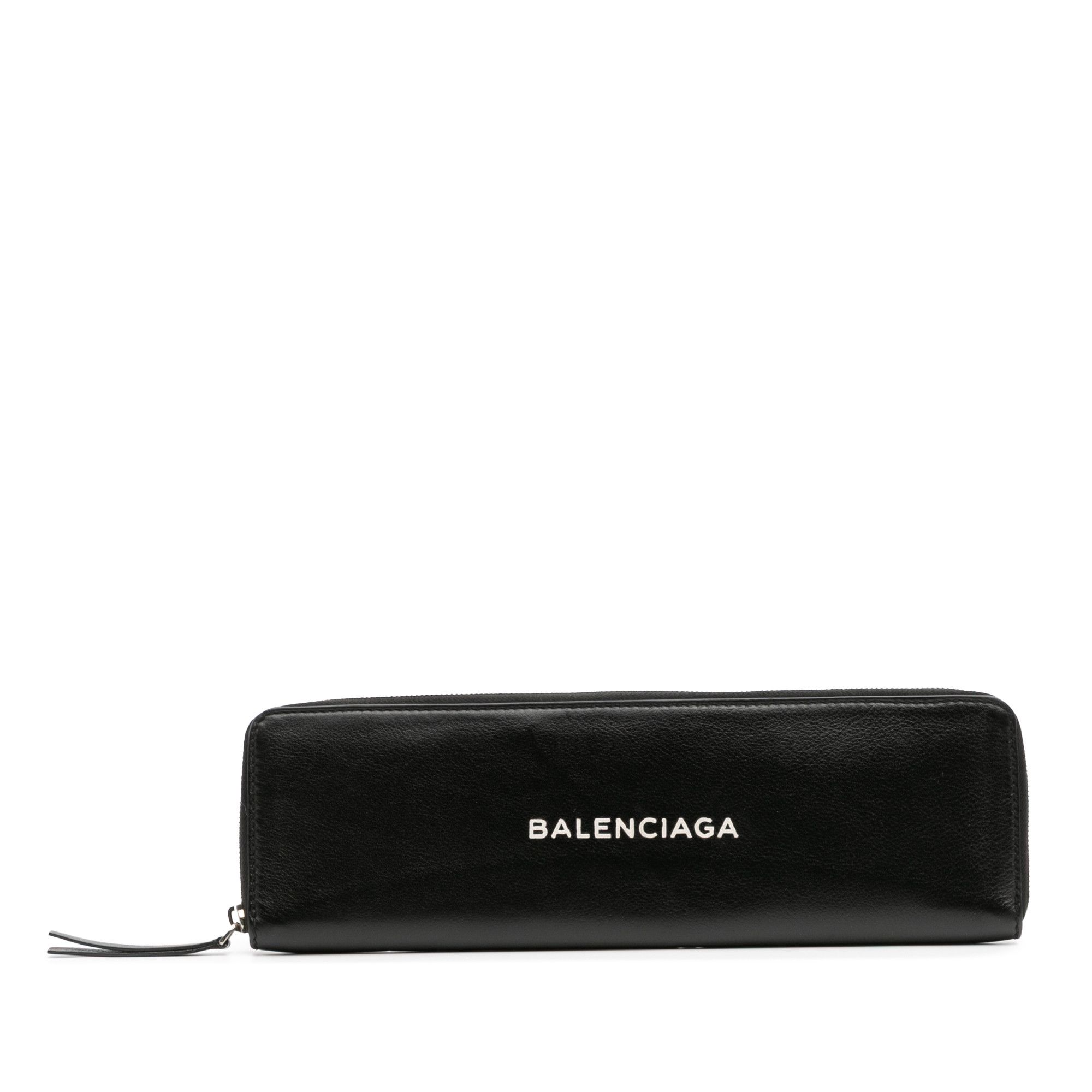 【VIP価格】BALENCIAGA Two Tone Exotic Leather Clutch Balenciaga Two Tone Exotic Leather Clutch • Balenciaga