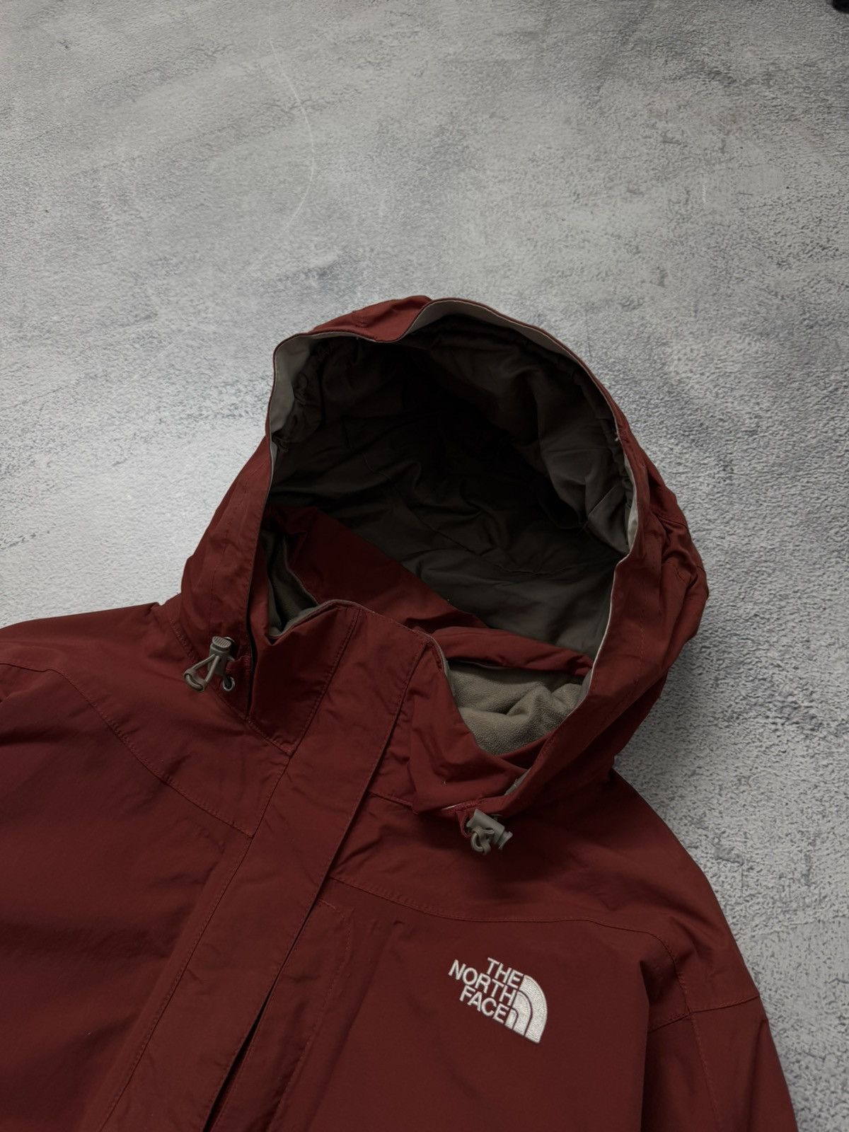 The North Face Vintage The North Face Gore Tex Summit Series Jacket Size XL / US 12-14 / IT 48-50 - 12 Thumbnail