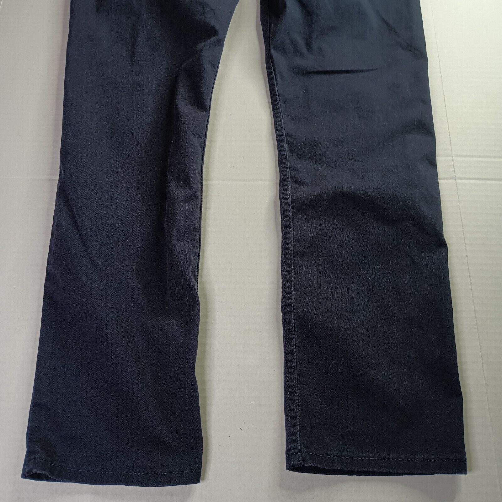 Levi's Levi's 511 Slim Fit Blue Chino Pants Men's Size 32x32 Size US 32 / EU 48 - 9 Thumbnail