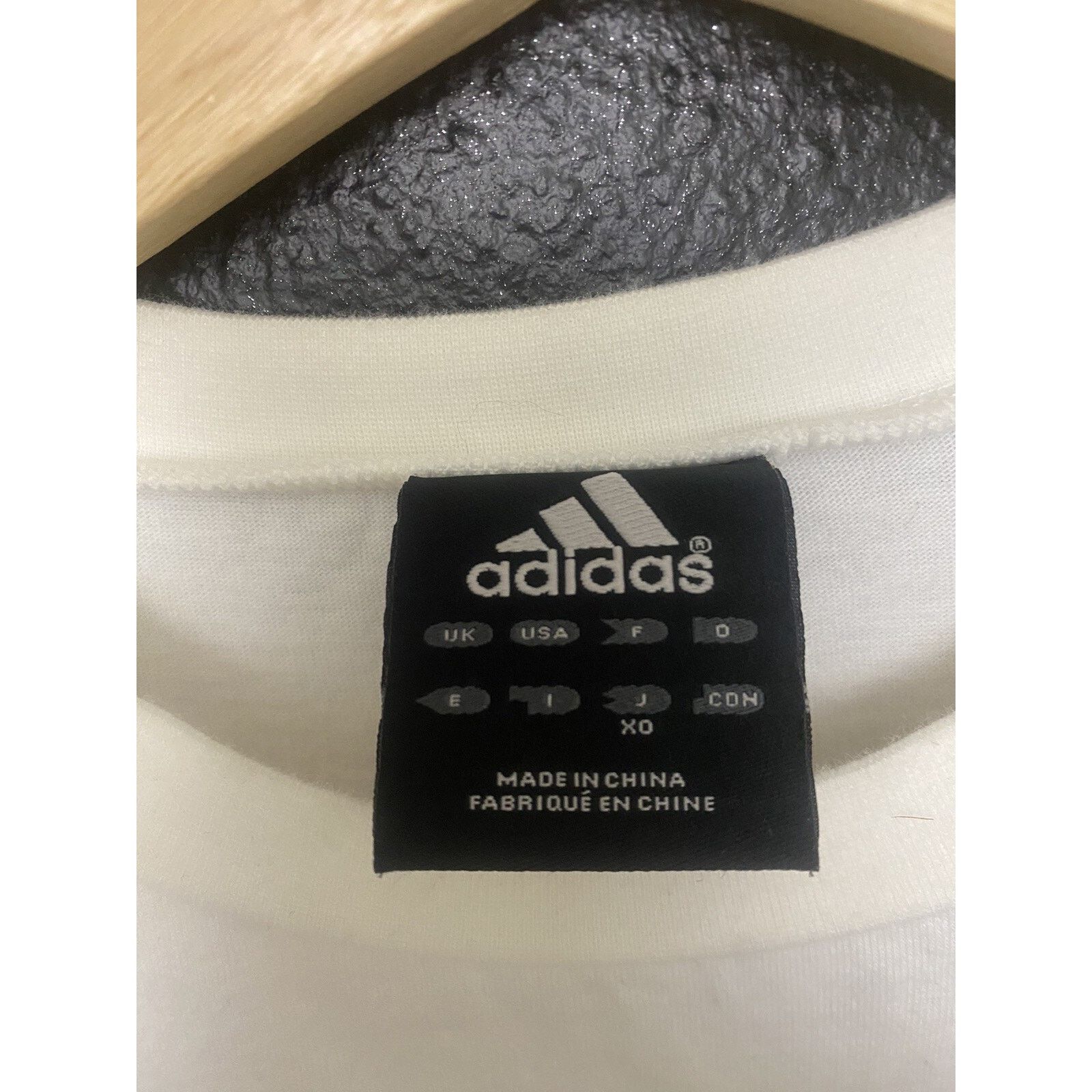 Adidas Japanese Baseball Yomiuri Giants Adidas Shirt Men’s Size M Size US M / EU 48-50 / 2 - 4 Thumbnail
