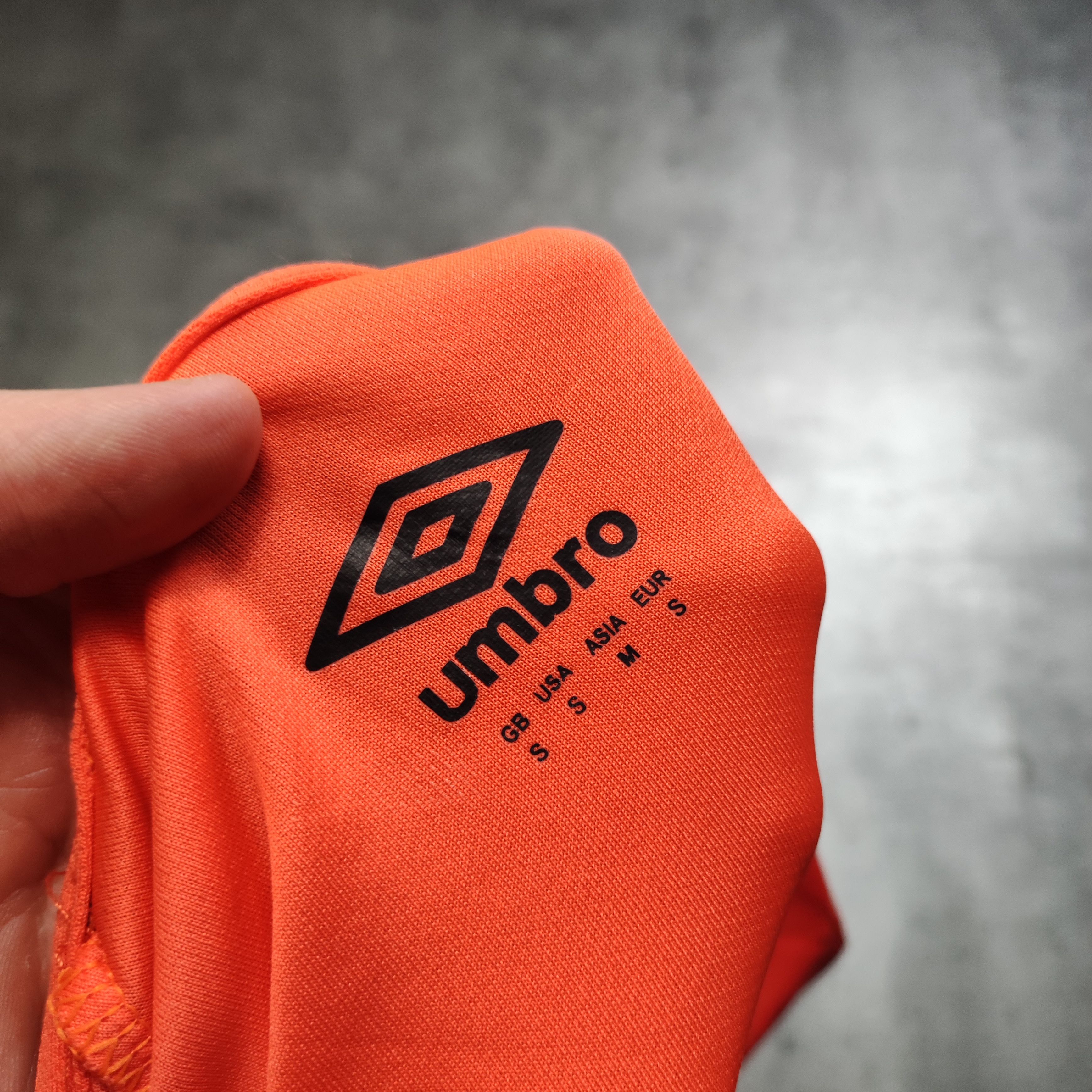 Other RARE Umbro x Everton FC Football Soccer 2019 Away Jersey Size US S / EU 44-46 / 1 - 6 Thumbnail