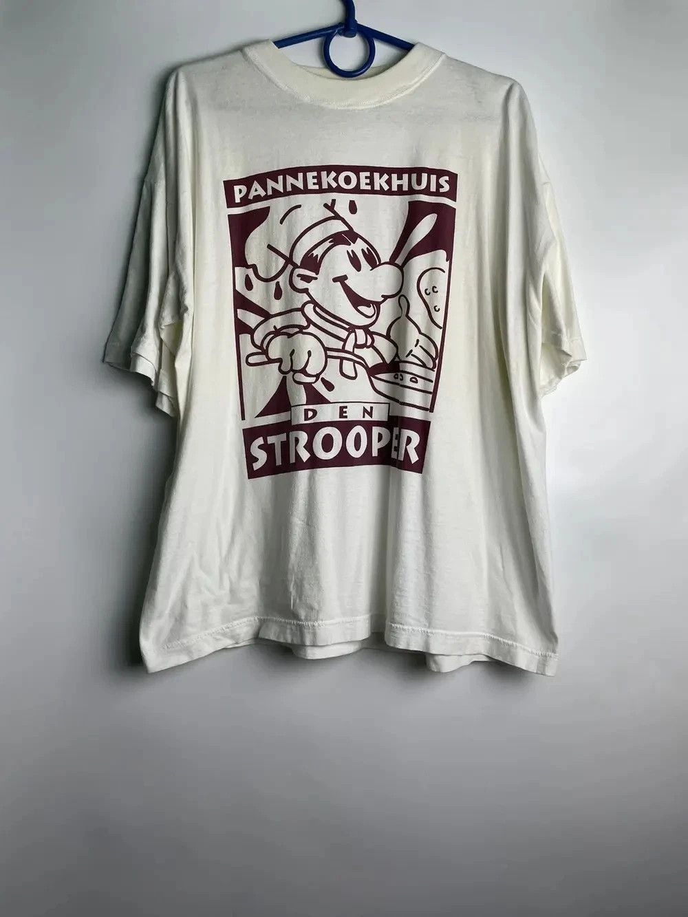 Other Pannekoekhuis DEN STROOPER vintage shirt Size XL Size US XL / EU 56 / 4 - 1 Thumbnail