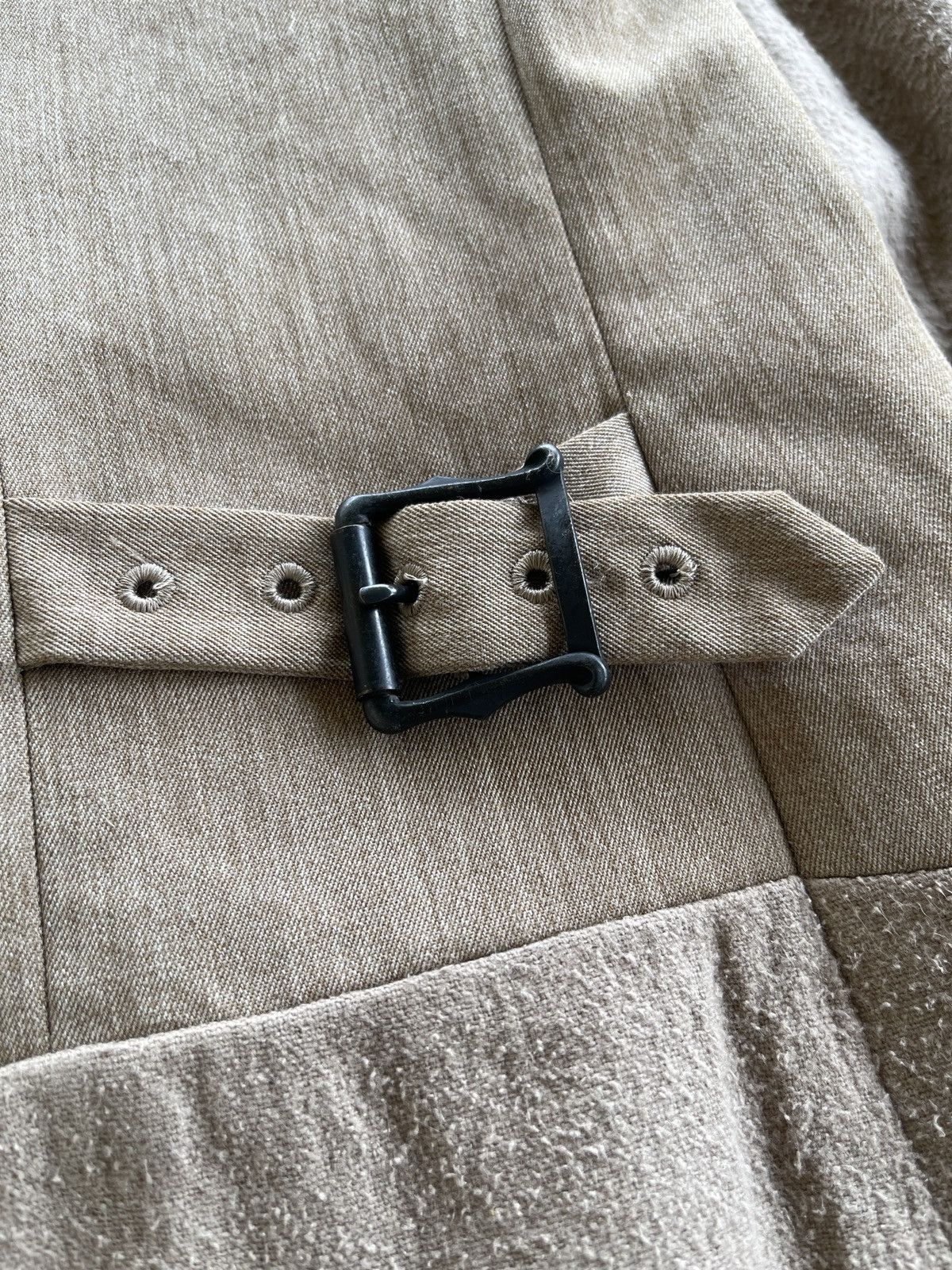 Number (N)ine SS07 Number Nine Iconic Runway Jacket Size US S / EU 44-46 / 1 - 15 Thumbnail