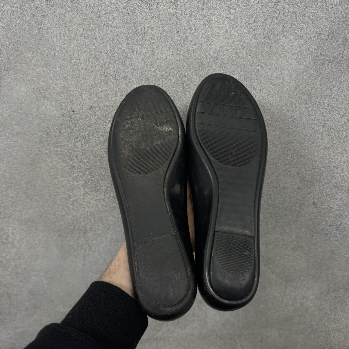 Vivienne Westwood Melissa Shoes Vivienne Westwood Flats Size US 10.5 / IT 40.5 - 5 Thumbnail