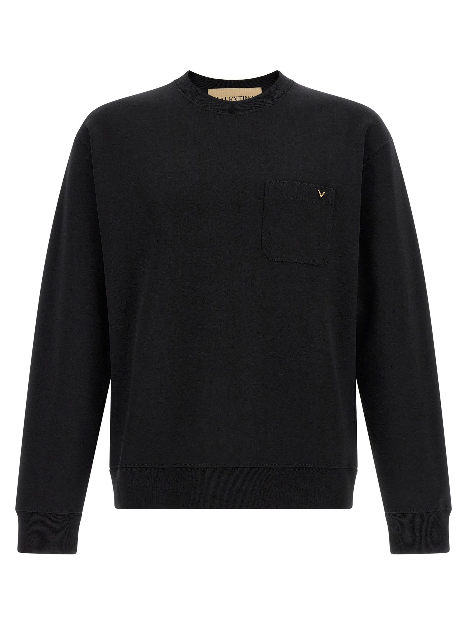 Valentino Valentino Garavani 'Vgold' Sweatshirt Size US XL / EU 56 / 4 - 1 Thumbnail