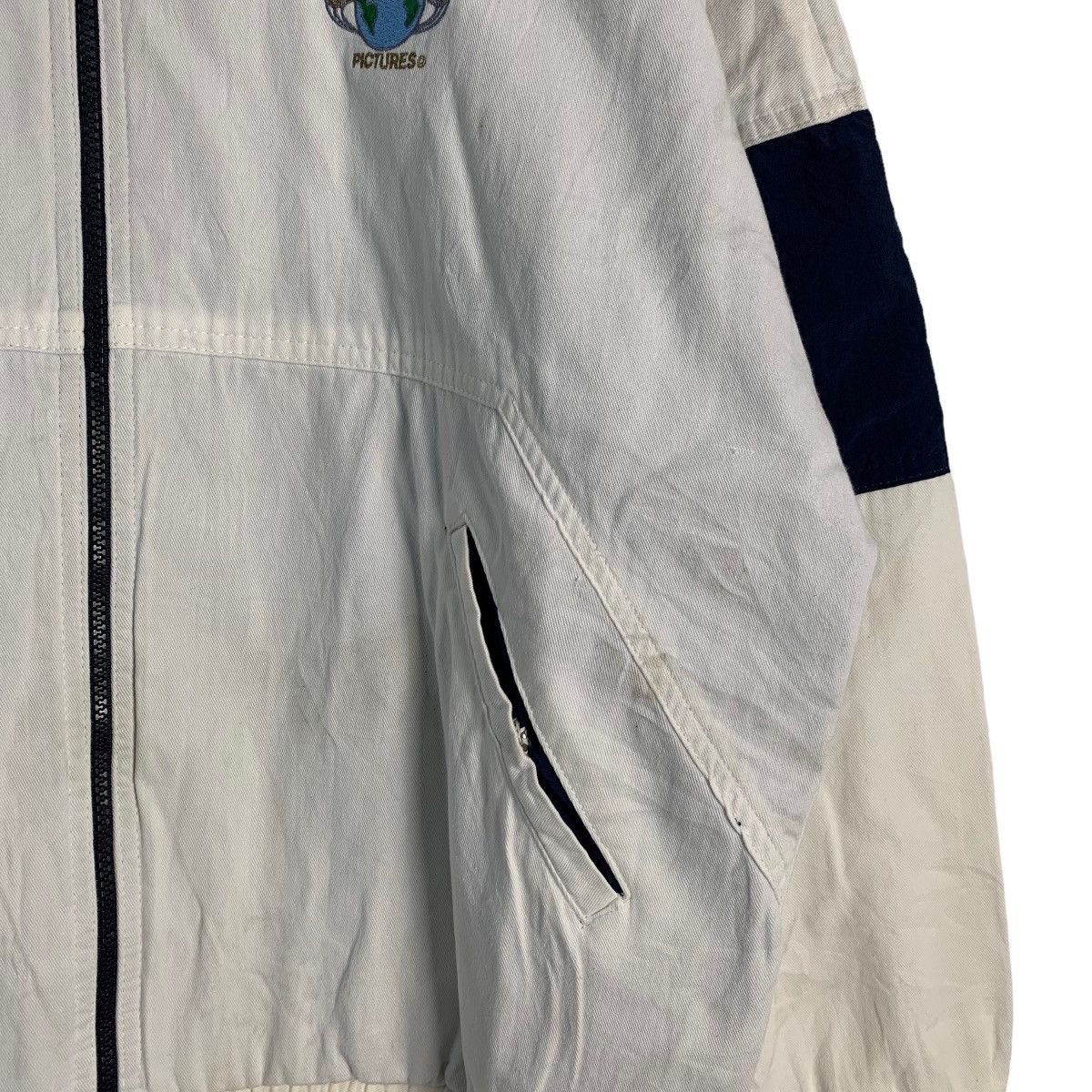 Universal Studios Vintage Universal Studios Premier Collection Jacket Size US S / EU 44-46 / 1 - 4 Thumbnail