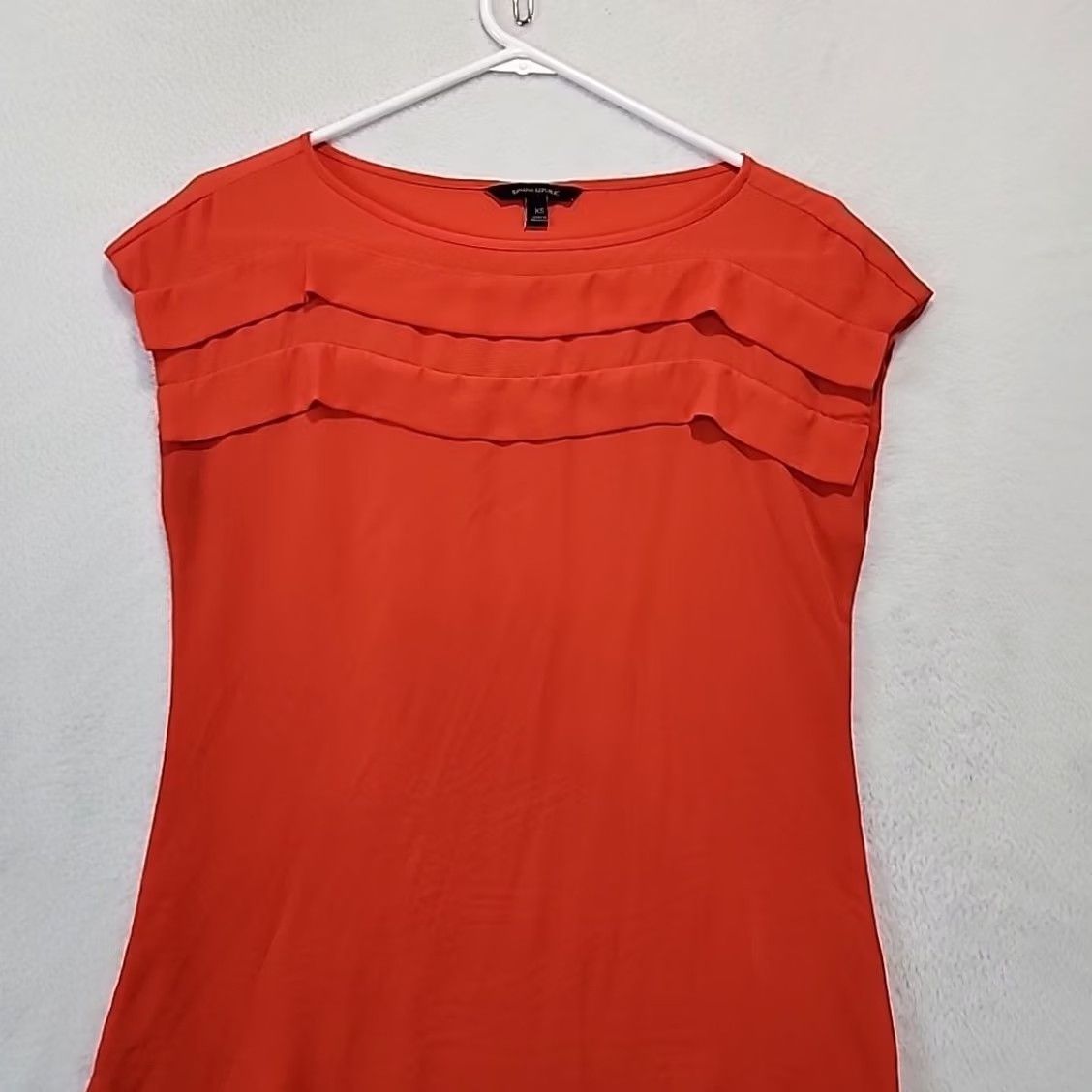 Banana Republic VINTAGE Size XS / US 0-2 / IT 36-38 - 3 Thumbnail