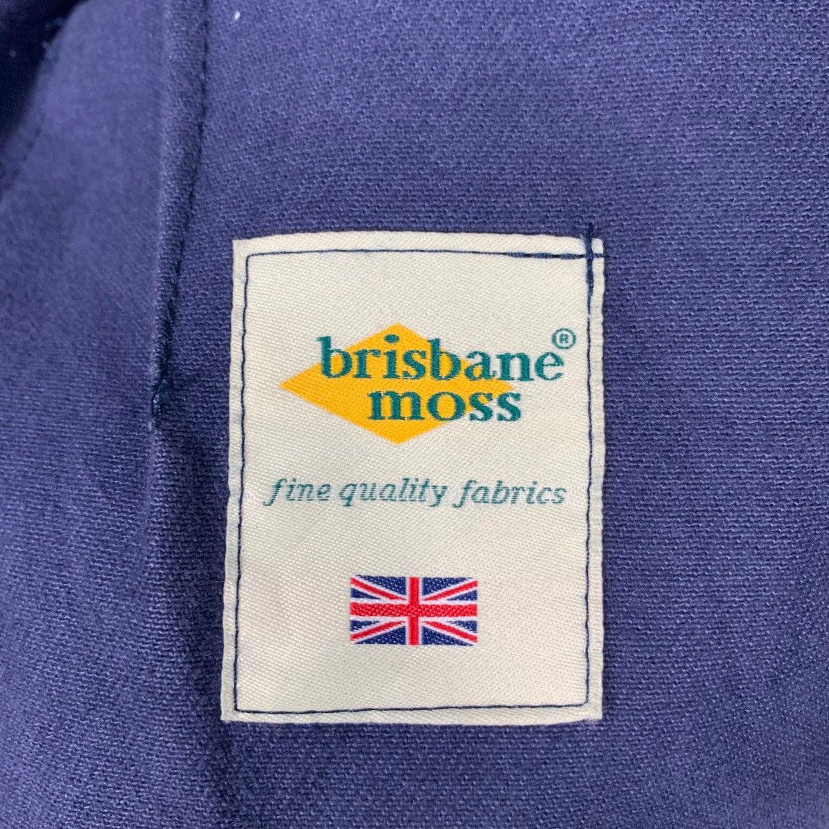 Yarmo YARMO Brisbane Moss Utility Clothing Casual Jacket 2589-C117 Size US M / EU 48-50 / 2 - 17 Thumbnail