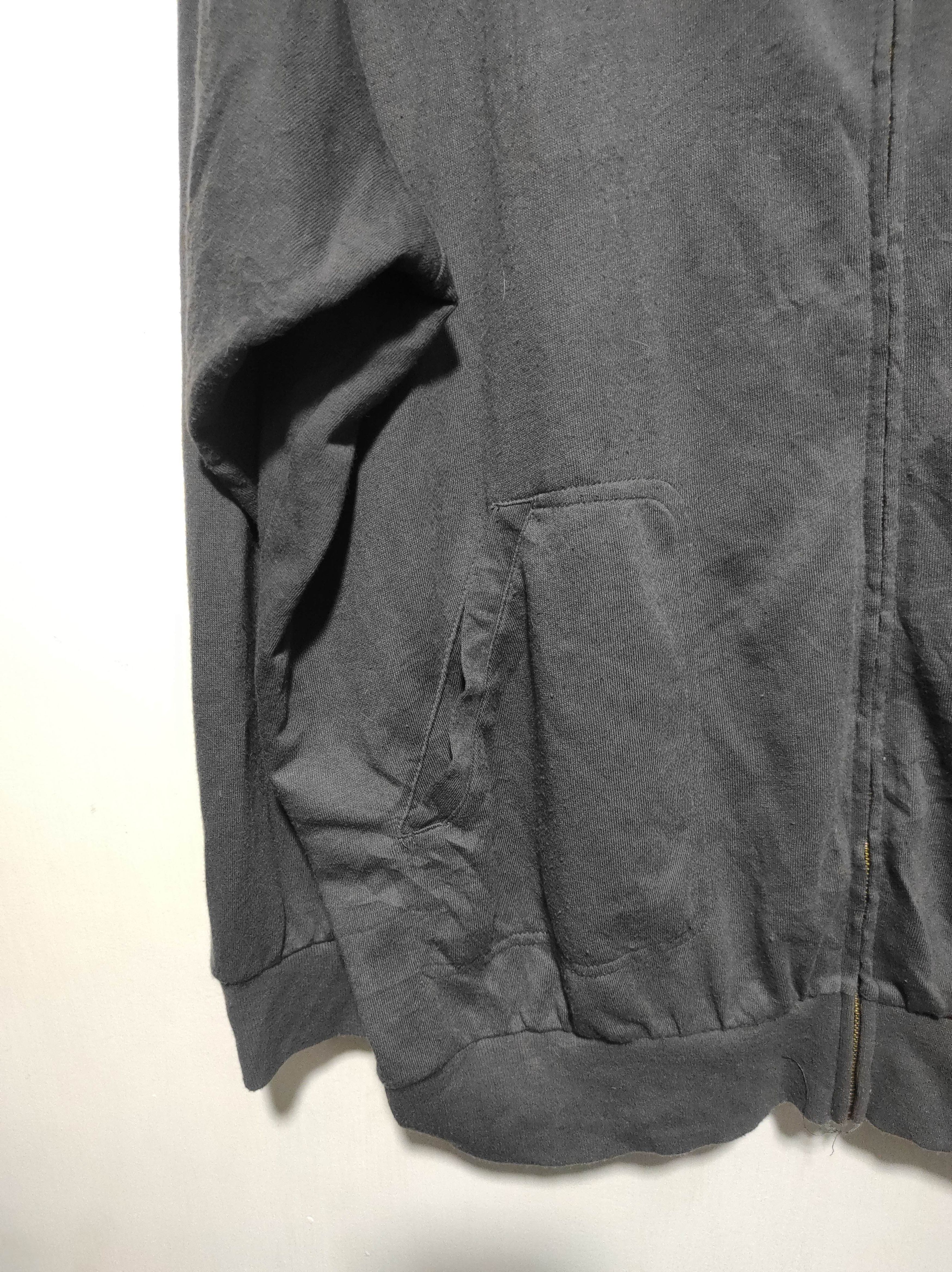 Hysteric Glamour N'or Zipper Fur Hoodie i6w9 Lgb Style Size US L / EU 52-54 / 3 - 5 Thumbnail