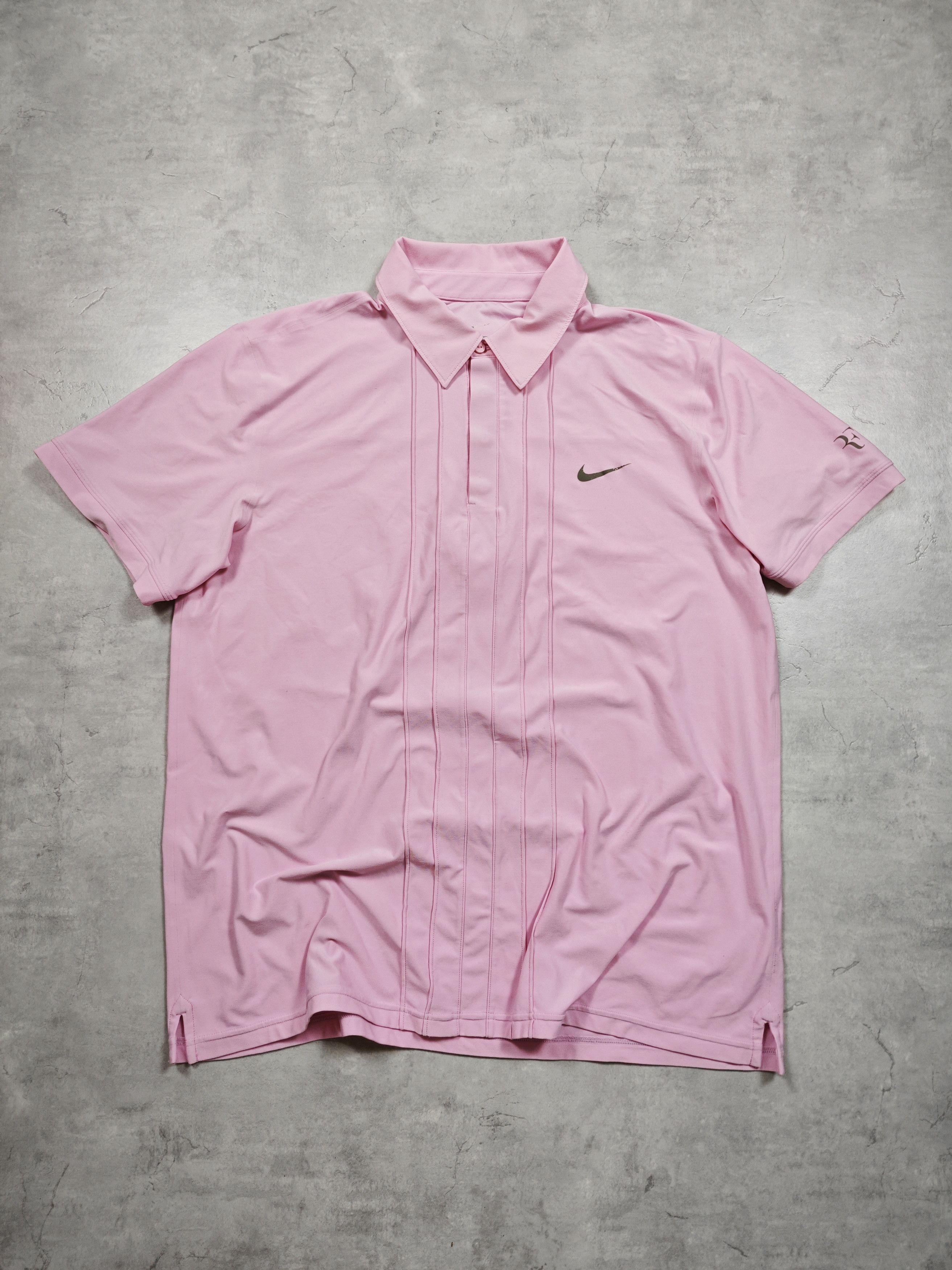 Nike Nike Roger Federer Size US XL / EU 56 / 4 - 1 Thumbnail