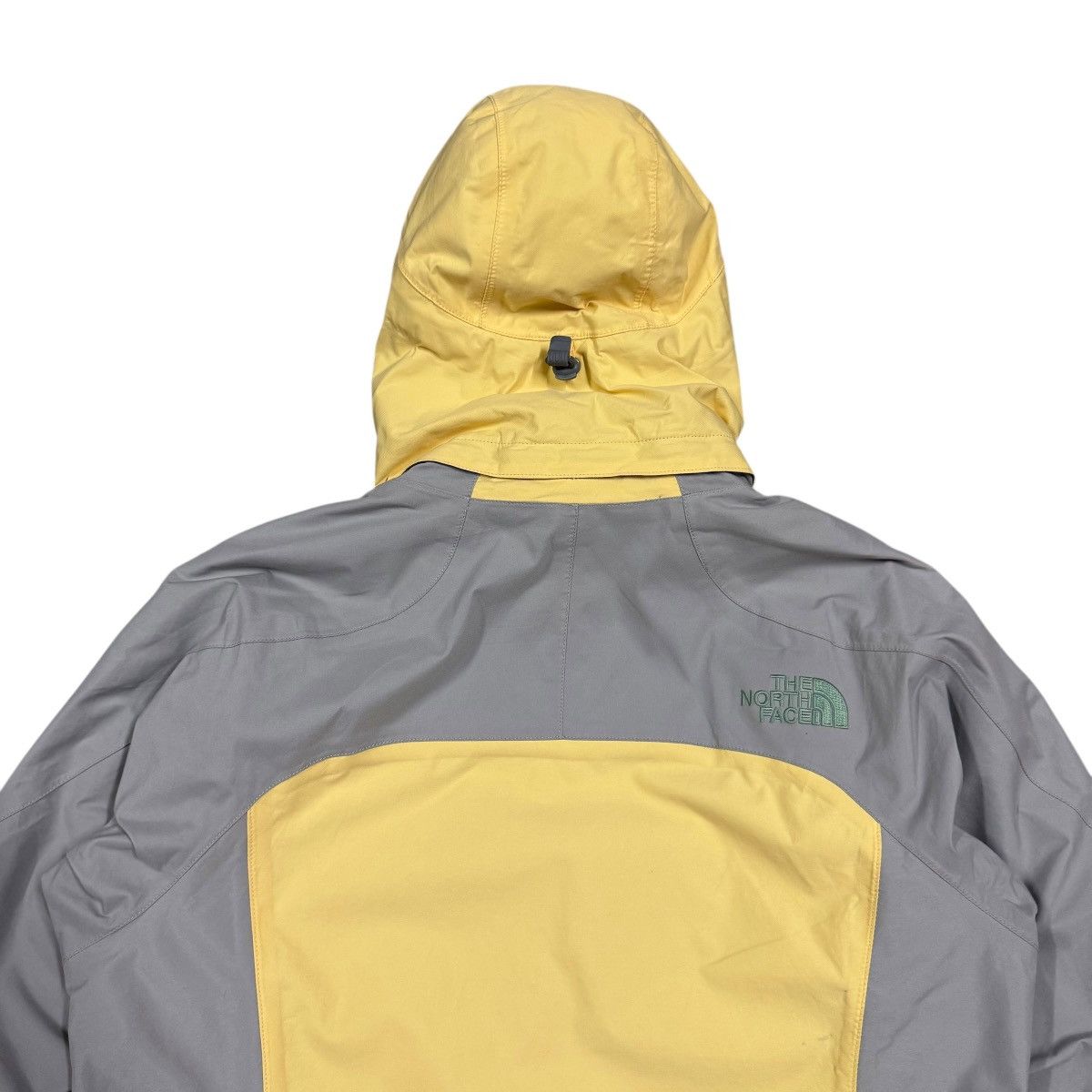 The North Face Vtg🔥y2k The North Face HyVent Gorpcore Goretex Jacket Size US M / EU 48-50 / 2 - 10 Thumbnail