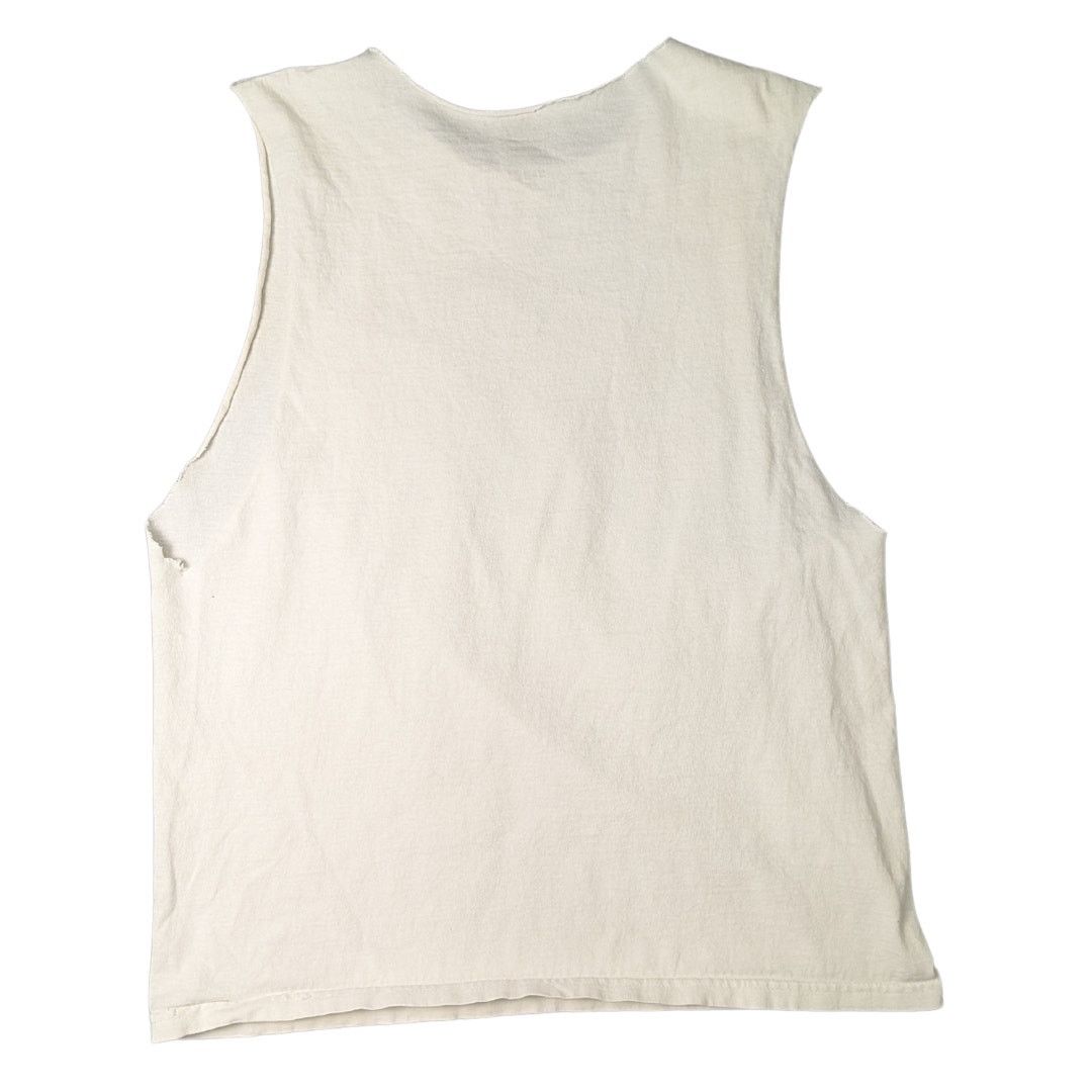 Adidas Adidas Magic City Soccer Cutoff Tank | Unisex L Size US L / EU 52-54 / 3 - 2 Thumbnail