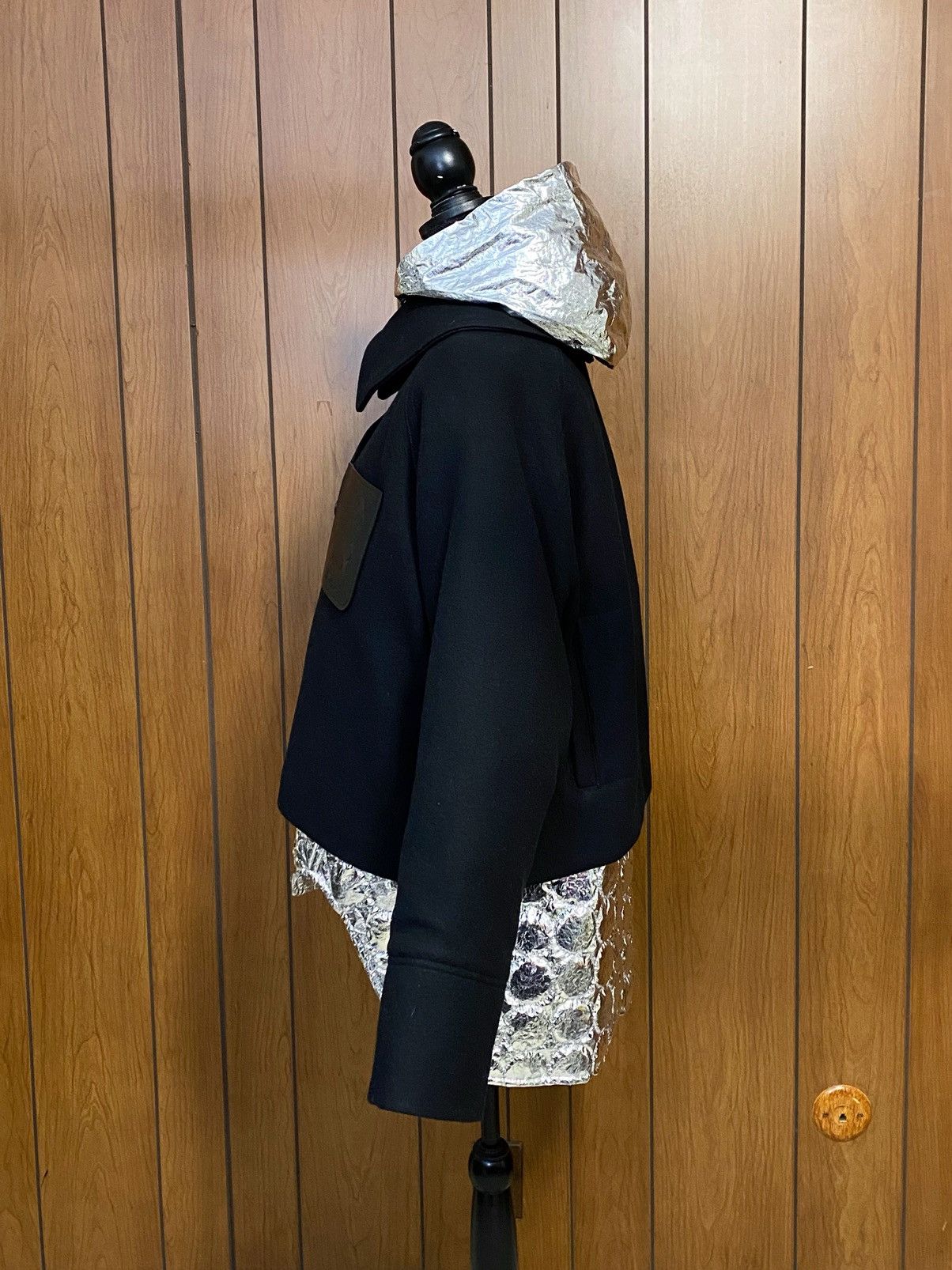 Off-White Off-White Arrows layered parka coat size 40/us size 4 Size S / US 4 / IT 40 - 5 Thumbnail