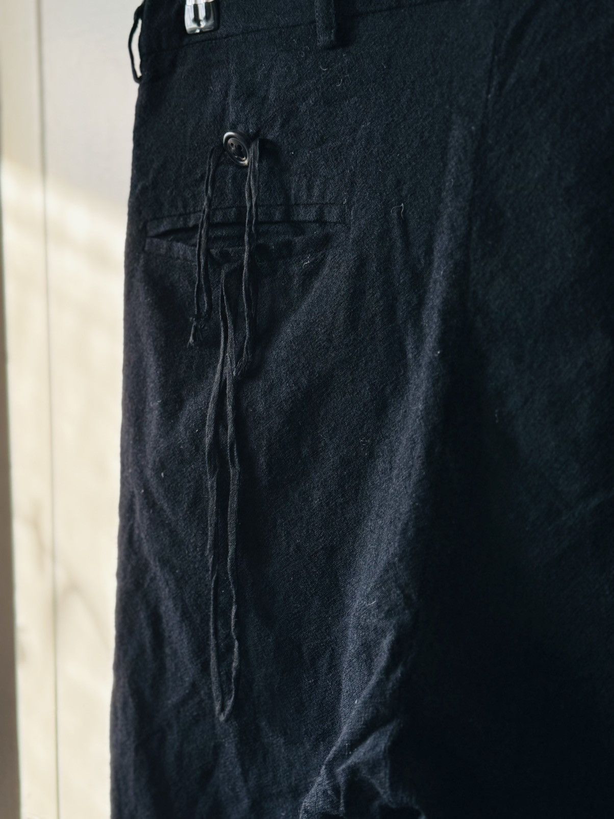 Damir Doma Damir Doma AW08 trousers Size US 30 / EU 46 - 3 Thumbnail