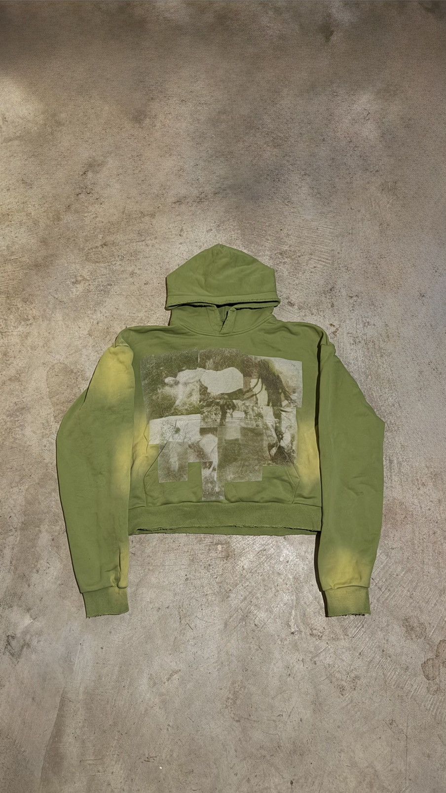 Other Mirage Hoodie - Out of production Size US M / EU 48-50 / 2 - 4 Thumbnail