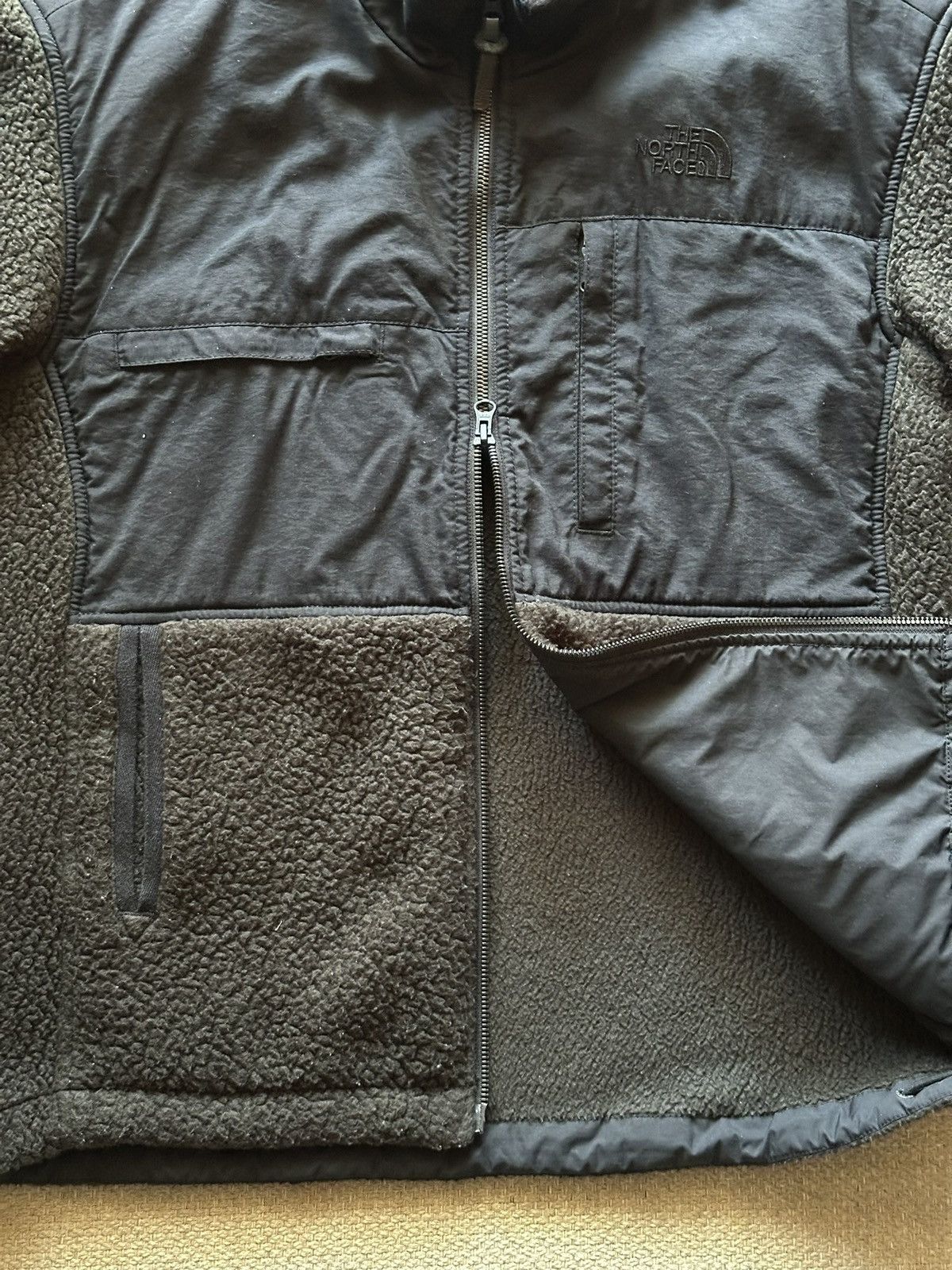 The North Face Purple Label Denali Jacket Size US S / EU 44-46 / 1 - 5 Thumbnail