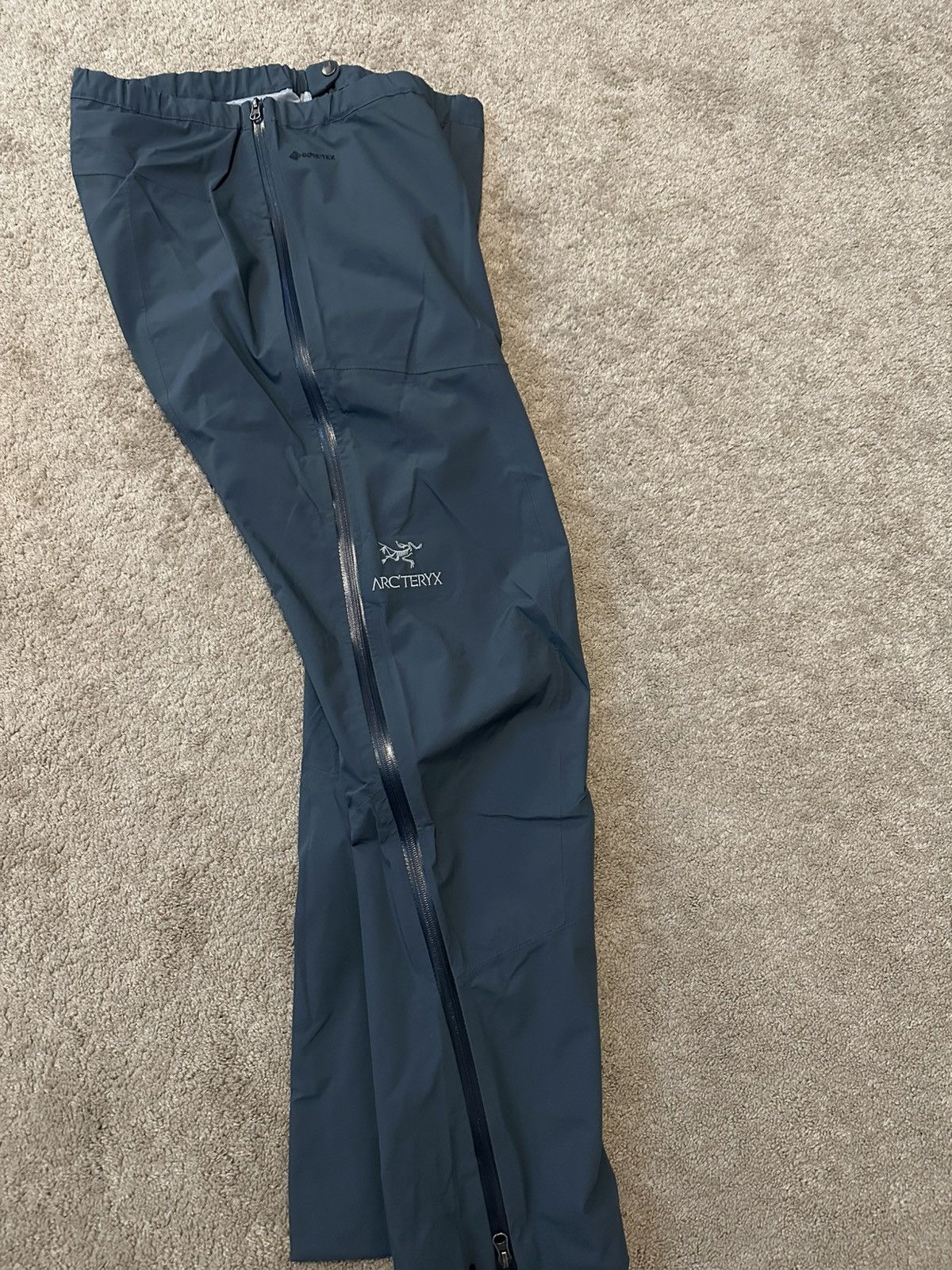 Arc'teryx Arc’teryx Windbreaker Pants Size US 33 - 2 Thumbnail