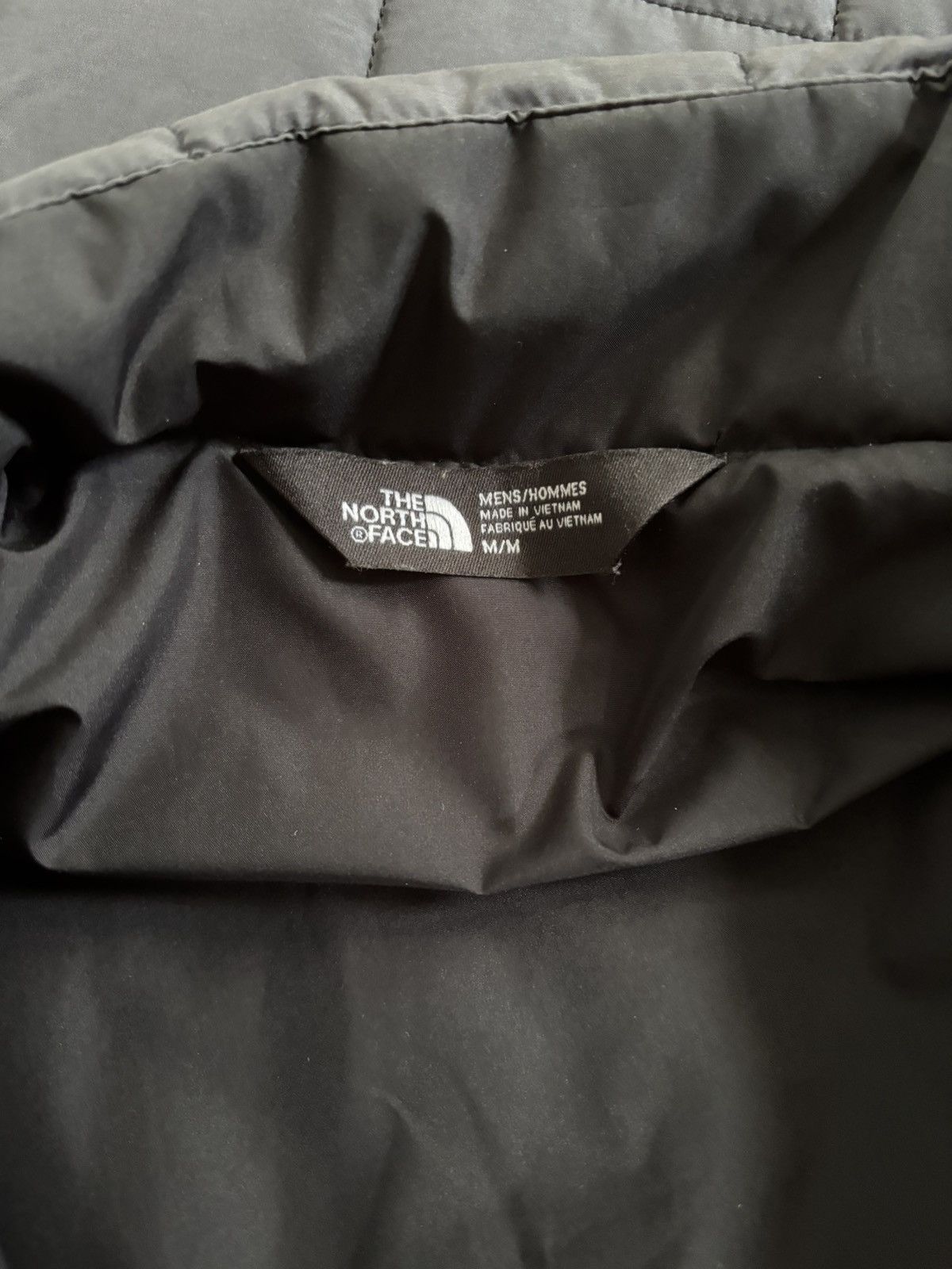 The North Face North Face Puffer Jacket Size US M / EU 48-50 / 2 - 3 Thumbnail