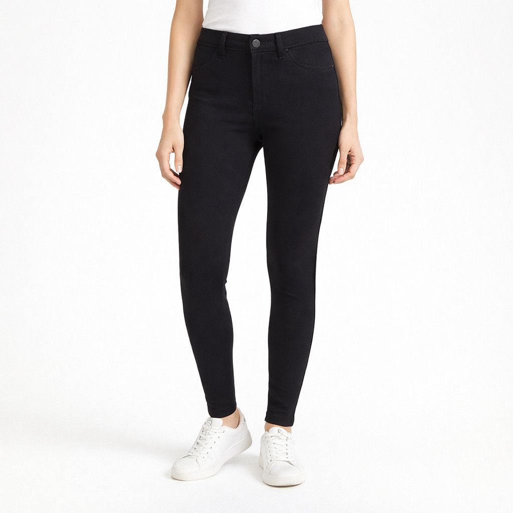 Vacation Democracy "Ab" Technology Legging Classic Fall Winter Spring Size 34" / US 12 / IT 48 - 1 Thumbnail
