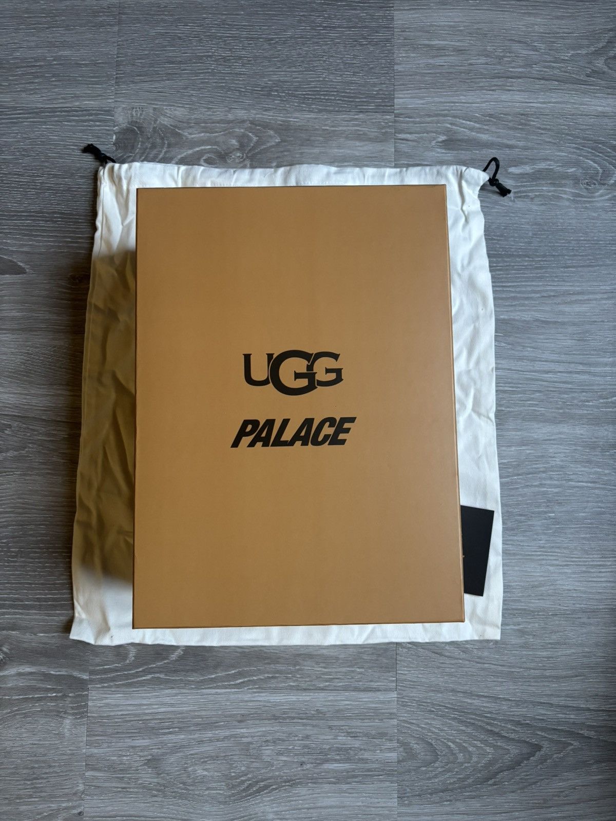 Palace × Ugg Palace Ugg Mid Boots Size US 9 / EU 42 - 9 Thumbnail