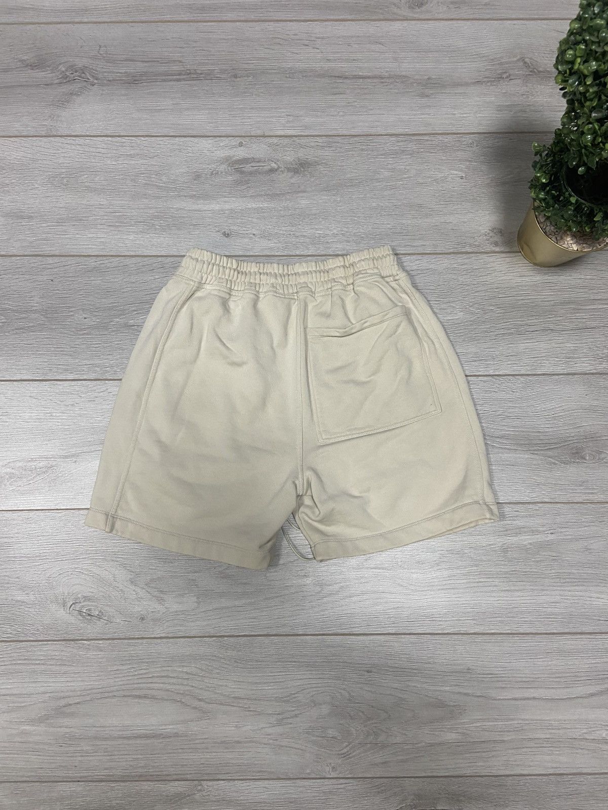 Represent Clo. Represent blanks thick cotton sweat shorts Size US 30 / EU 46 - 10 Thumbnail