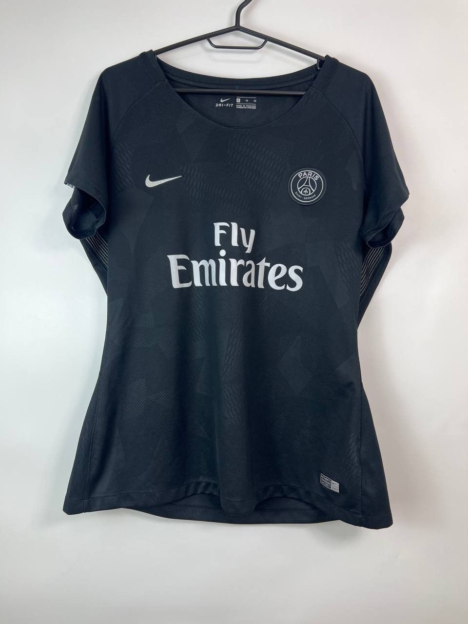 Nike Nike Paris SaintGermain Soccer Football jersey Size women Xl Size XL / US 12-14 / IT 48-50 - 1 Thumbnail