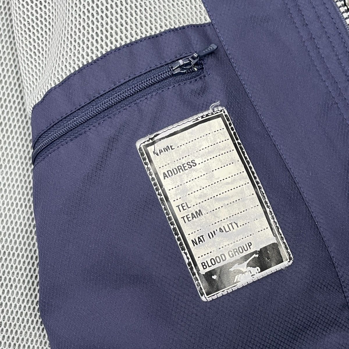 Mizuno × Vintage Vintage Mizuno Olympic Games Sydney 2000 Samaranch Jacket M Size US M / EU 48-50 / 2 - 14 Thumbnail