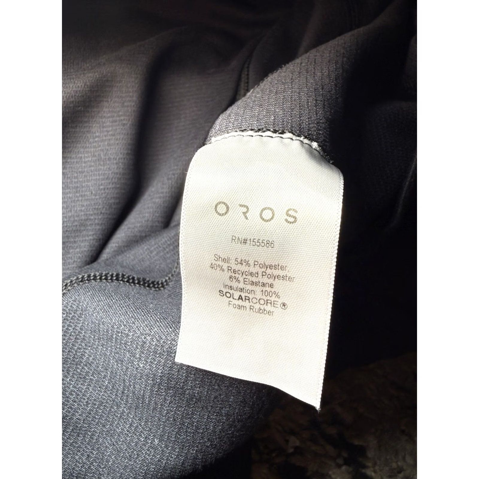 Vintage VINTAGE? No. Size US S / EU 44-46 / 1 - 7 Thumbnail