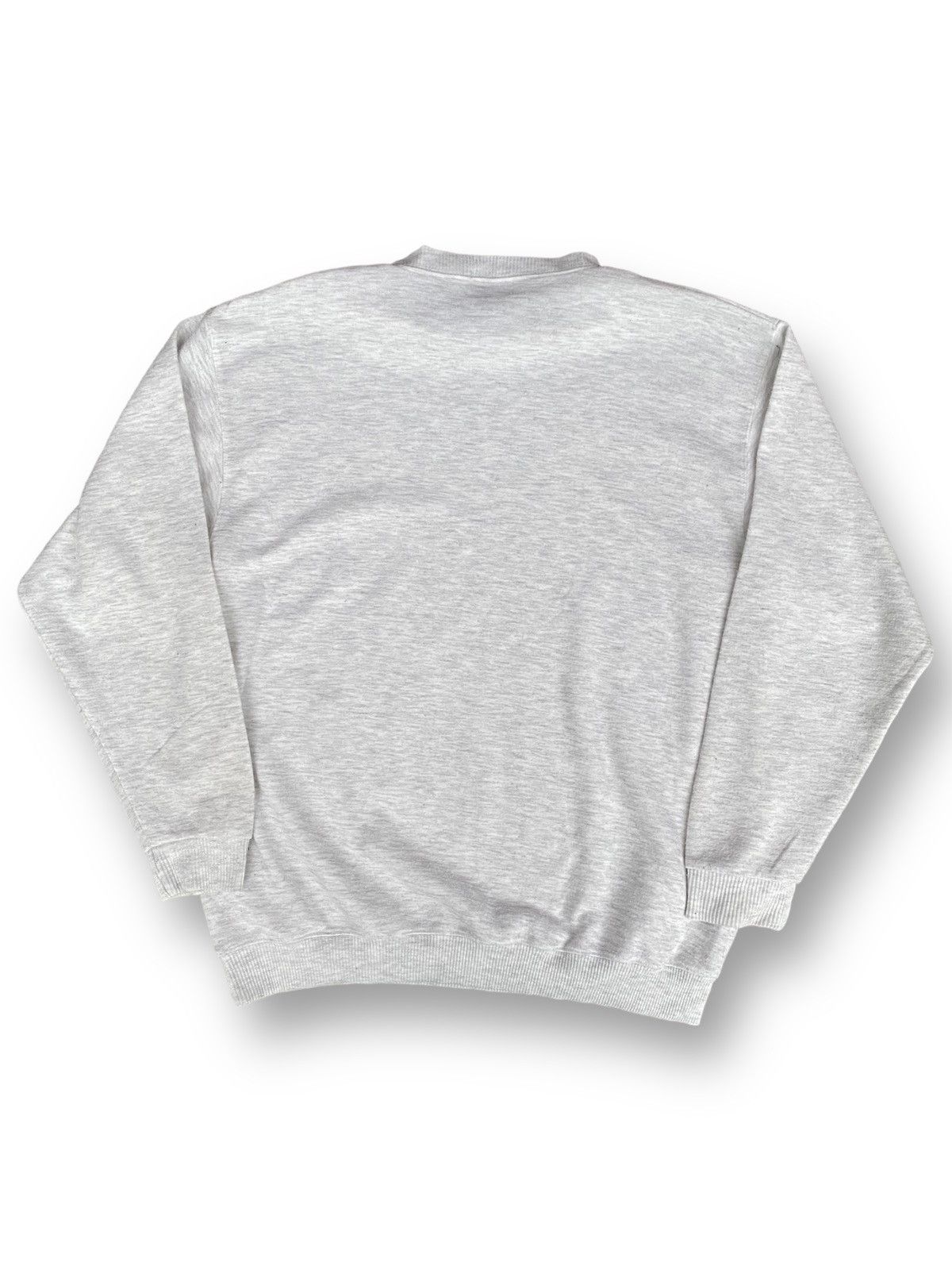 Japanese Brand × Valentino × Vintage Vintage Gianni Valentino Italy Sweatshirt. #B6 Size US L / EU 52-54 / 3 - 3 Thumbnail